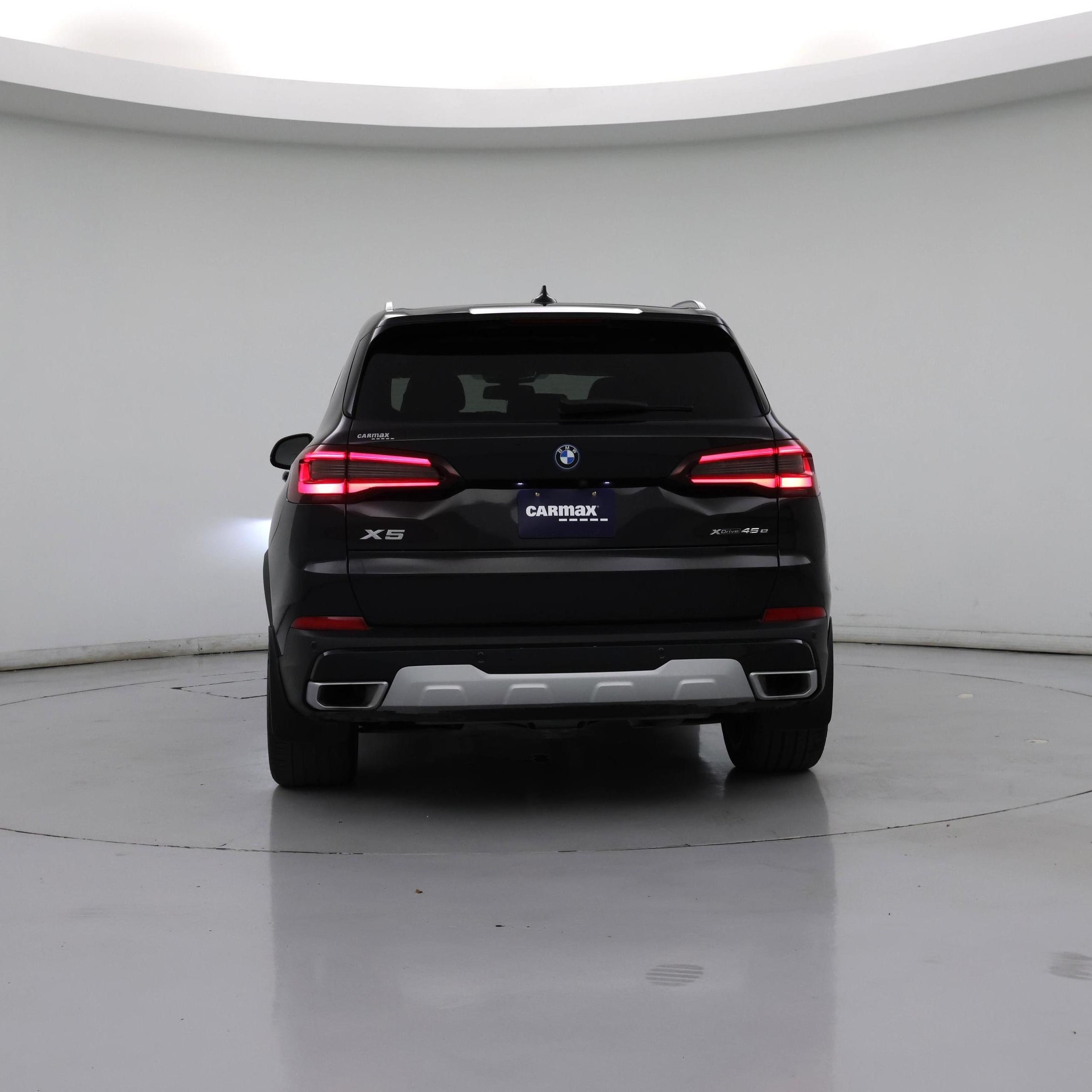 Thumbnail: 2023 BMW X5 - 6
