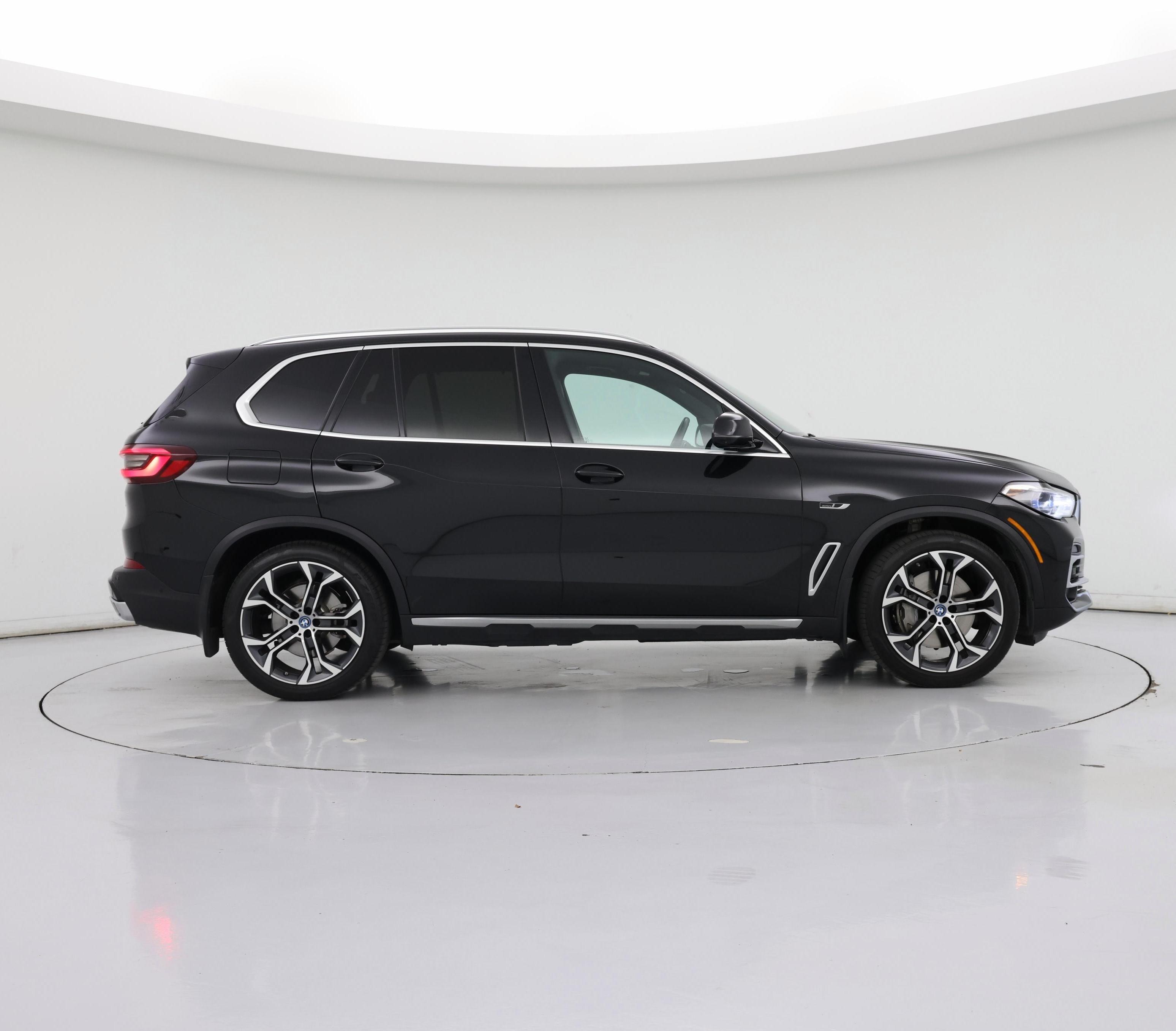 Thumbnail: 2023 BMW X5 - 7