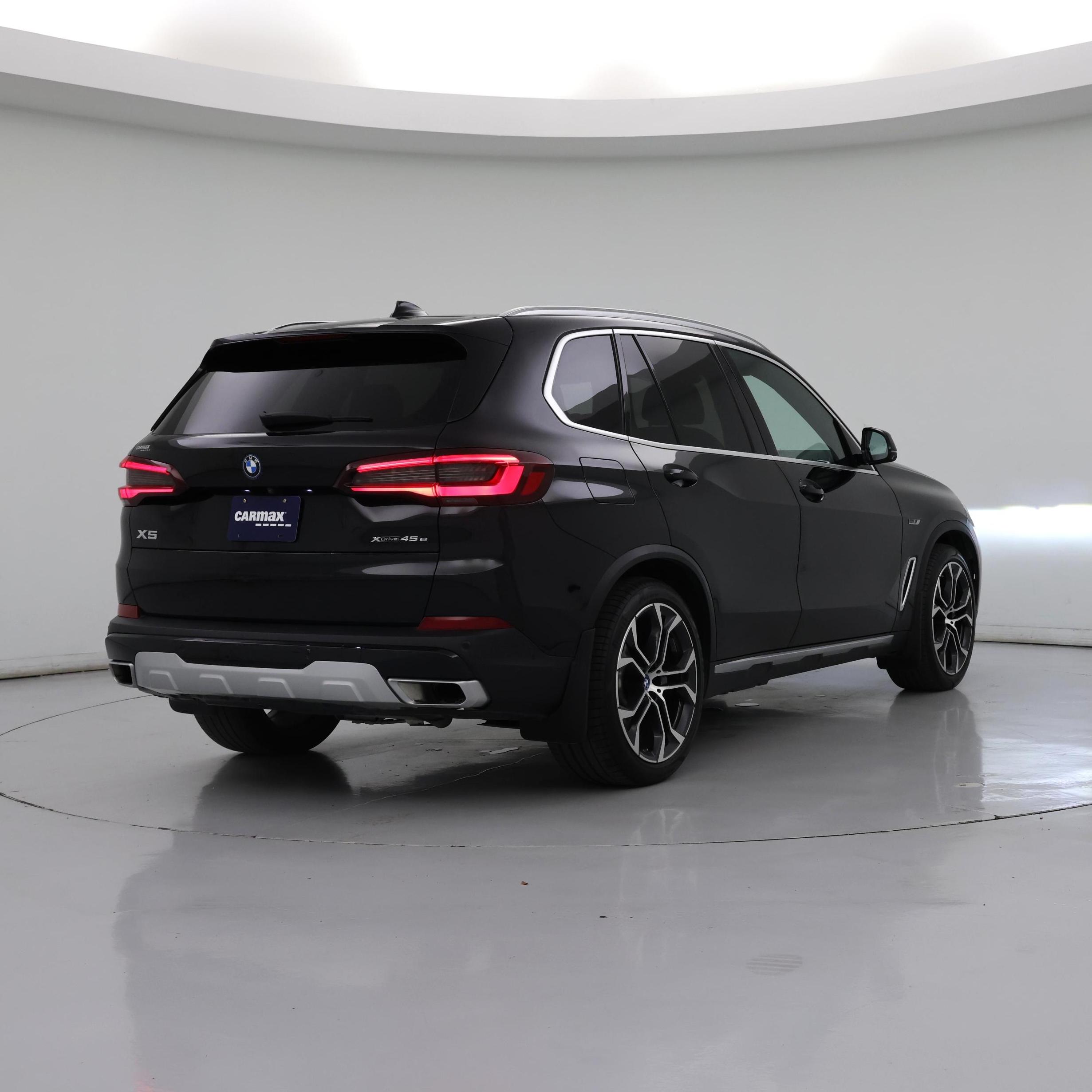 Thumbnail: 2023 BMW X5 - 8