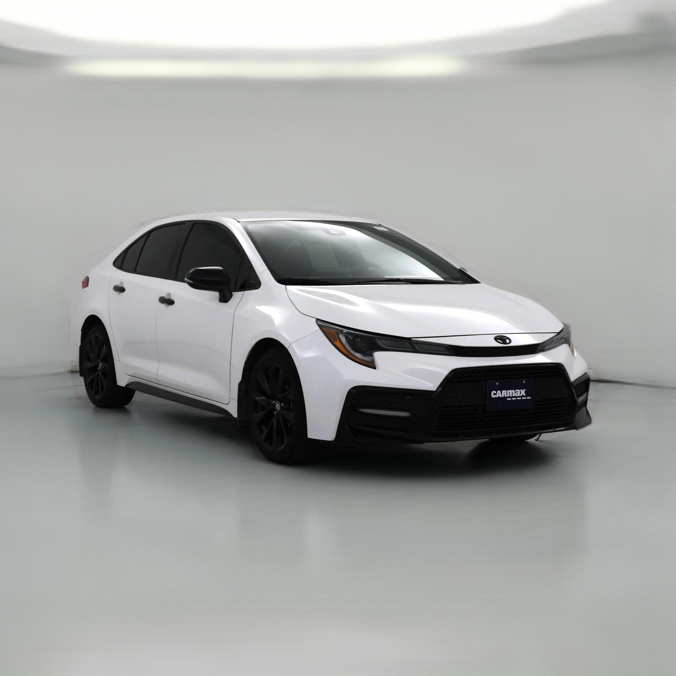 Thumbnail: 2022 Toyota Corolla - 1