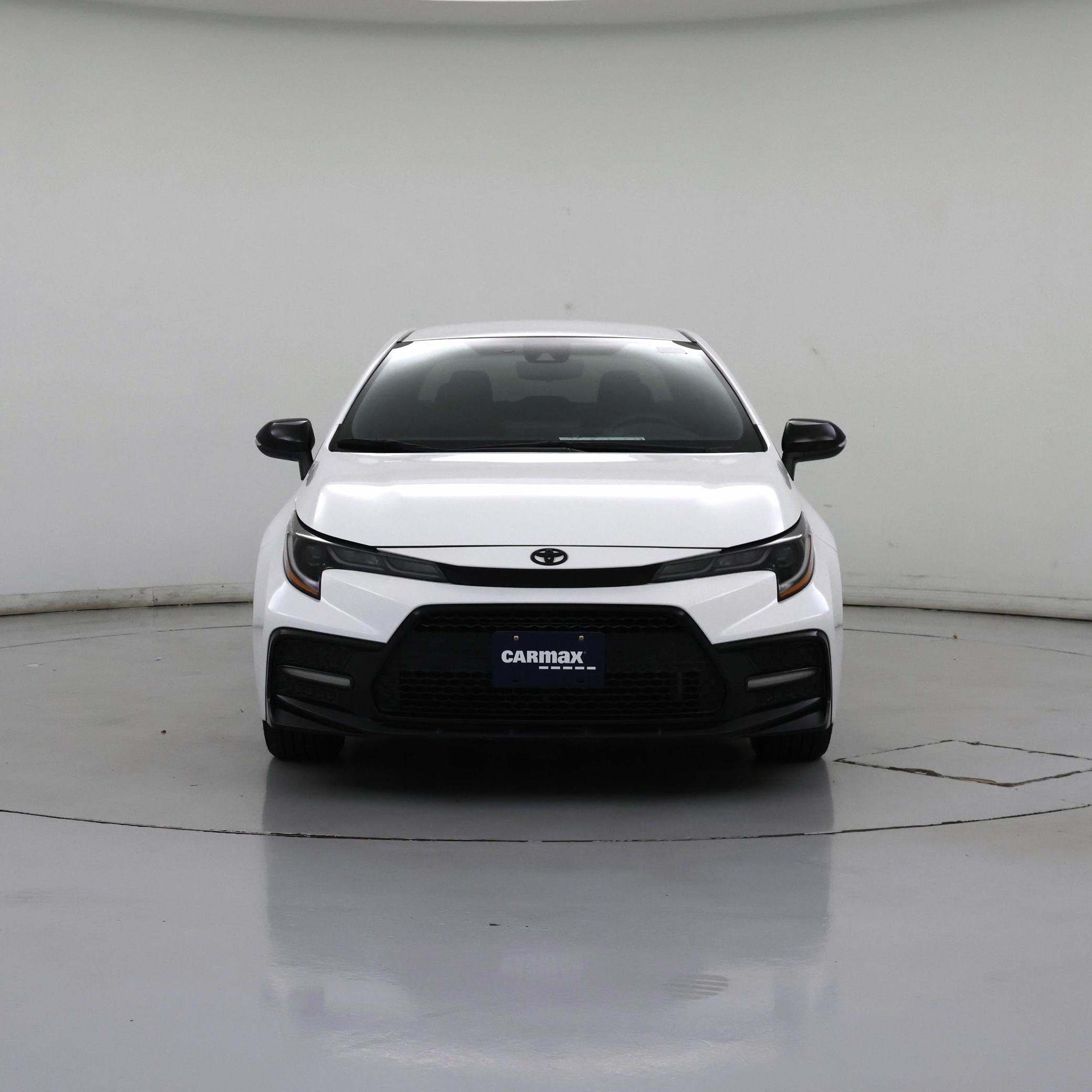 Thumbnail: 2022 Toyota Corolla - 5