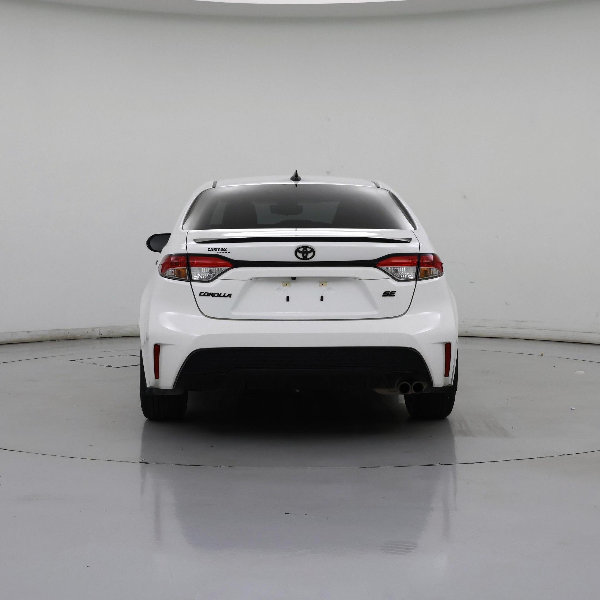 Thumbnail: 2022 Toyota Corolla - 6