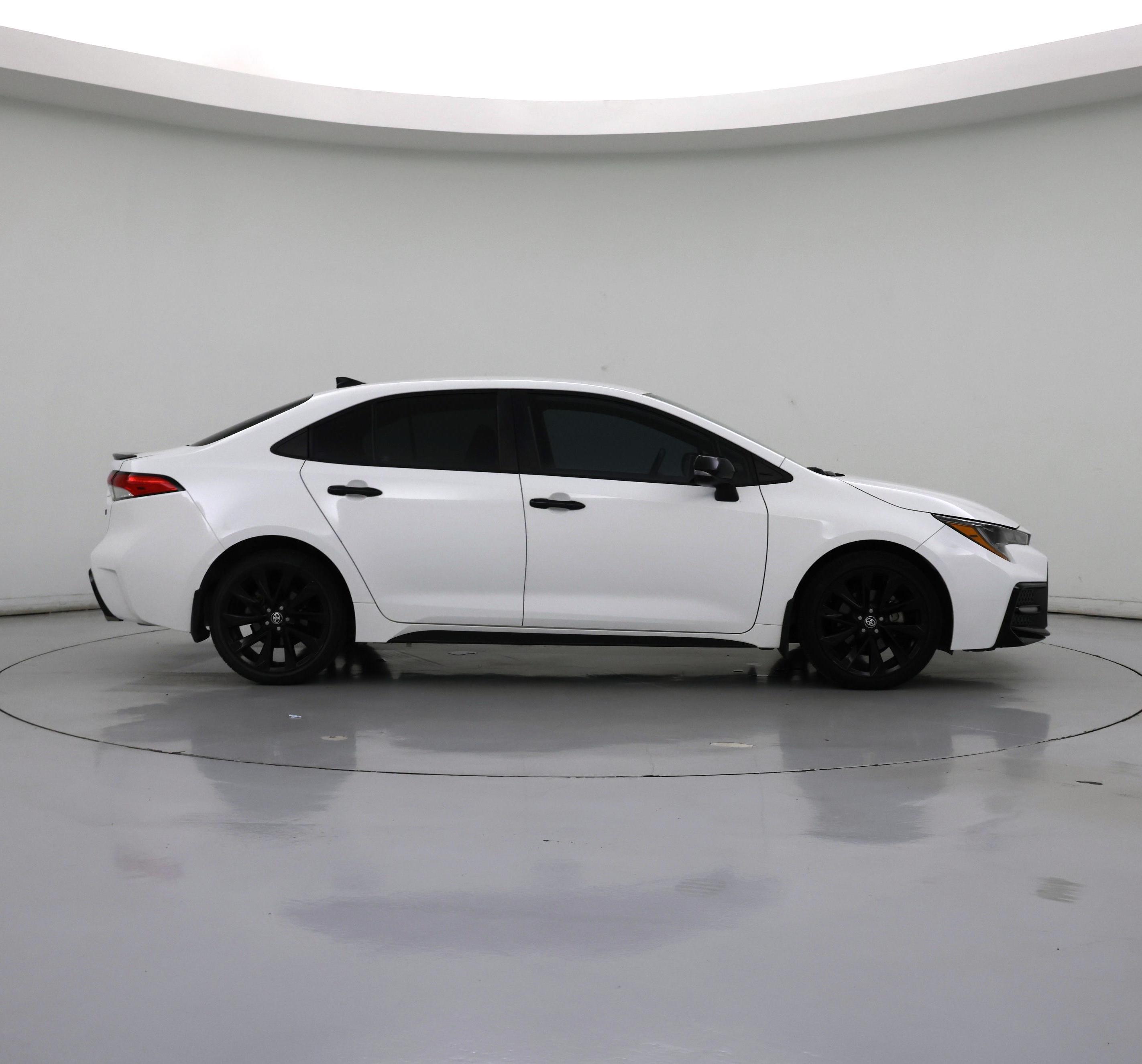 Thumbnail: 2022 Toyota Corolla - 7