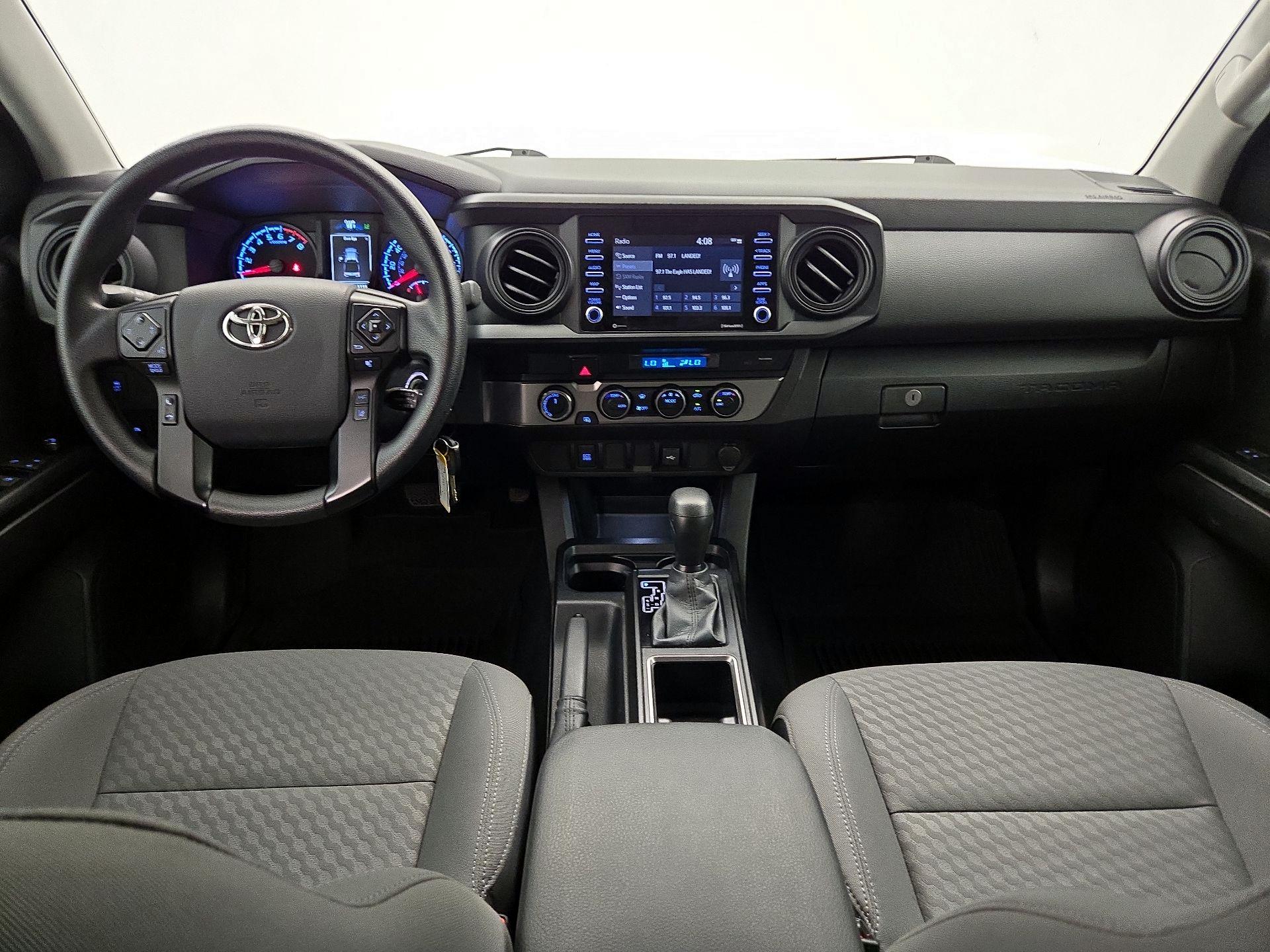 Thumbnail: 2023 Toyota Tacoma - 9