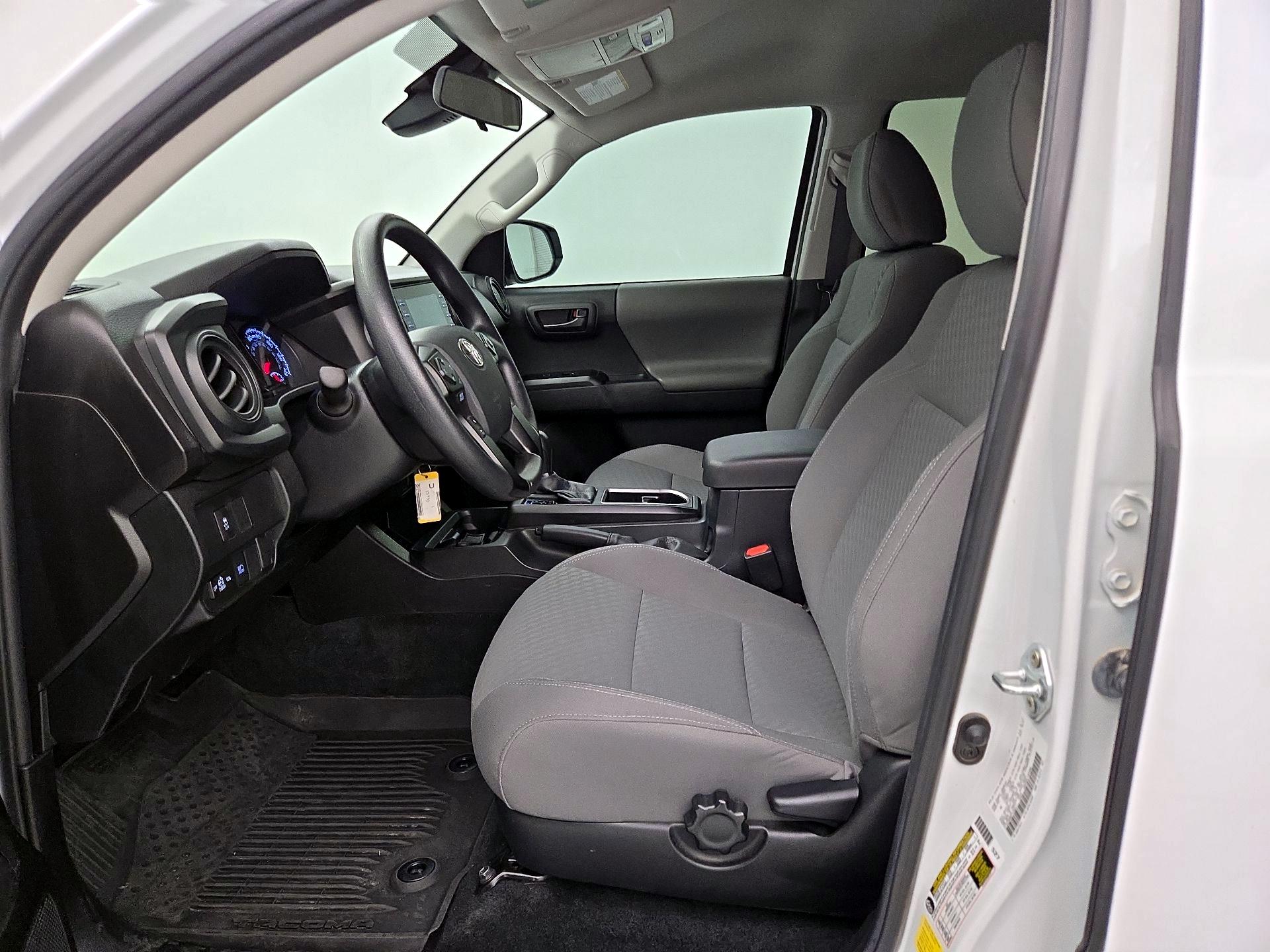 Thumbnail: 2023 Toyota Tacoma - 11