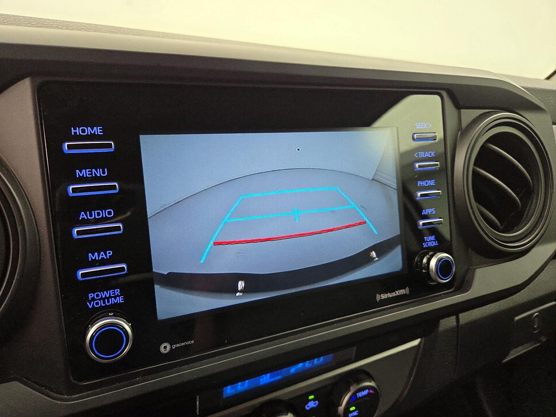 Thumbnail: 2023 Toyota Tacoma - 14