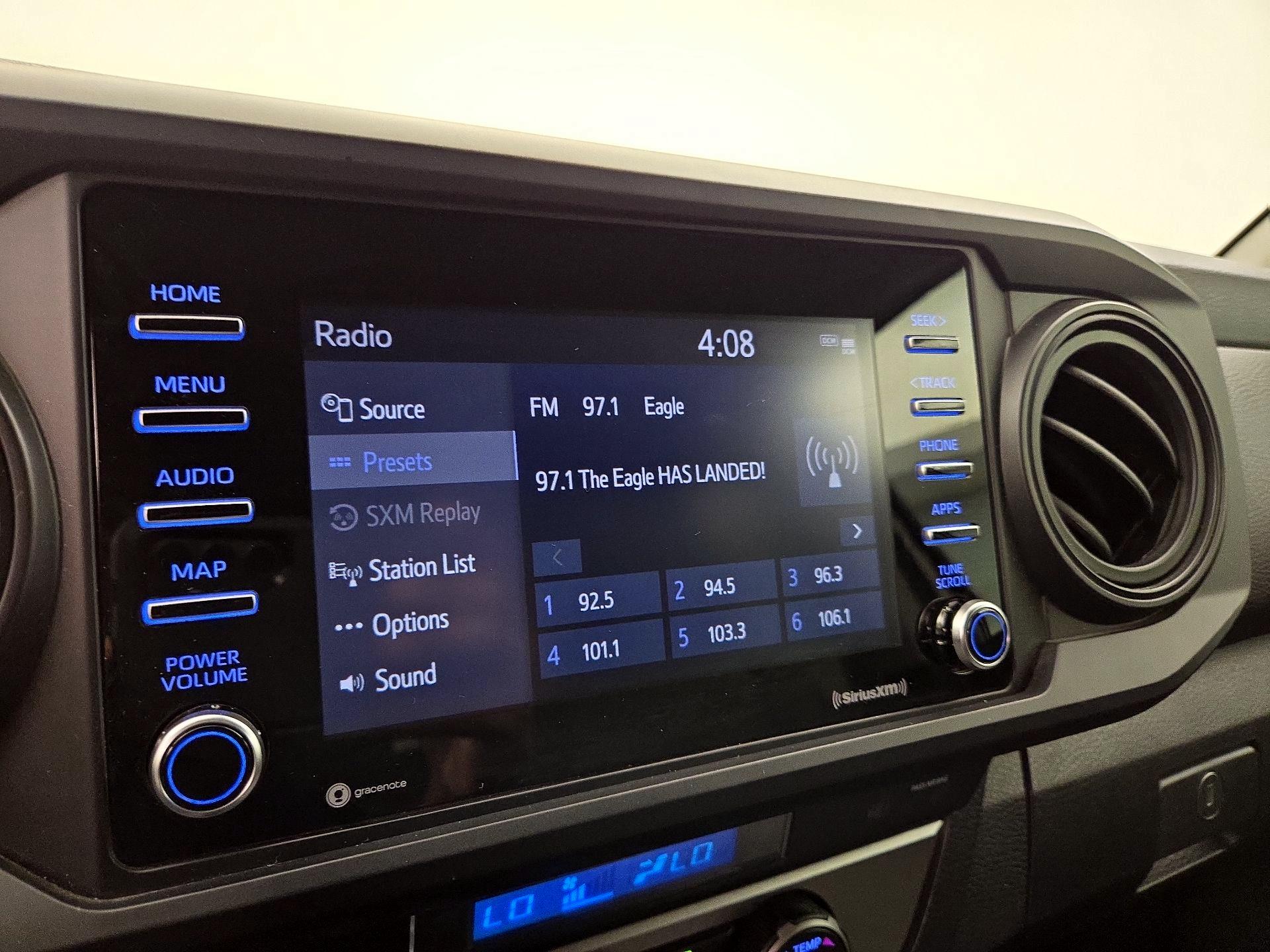 Thumbnail: 2023 Toyota Tacoma - 15