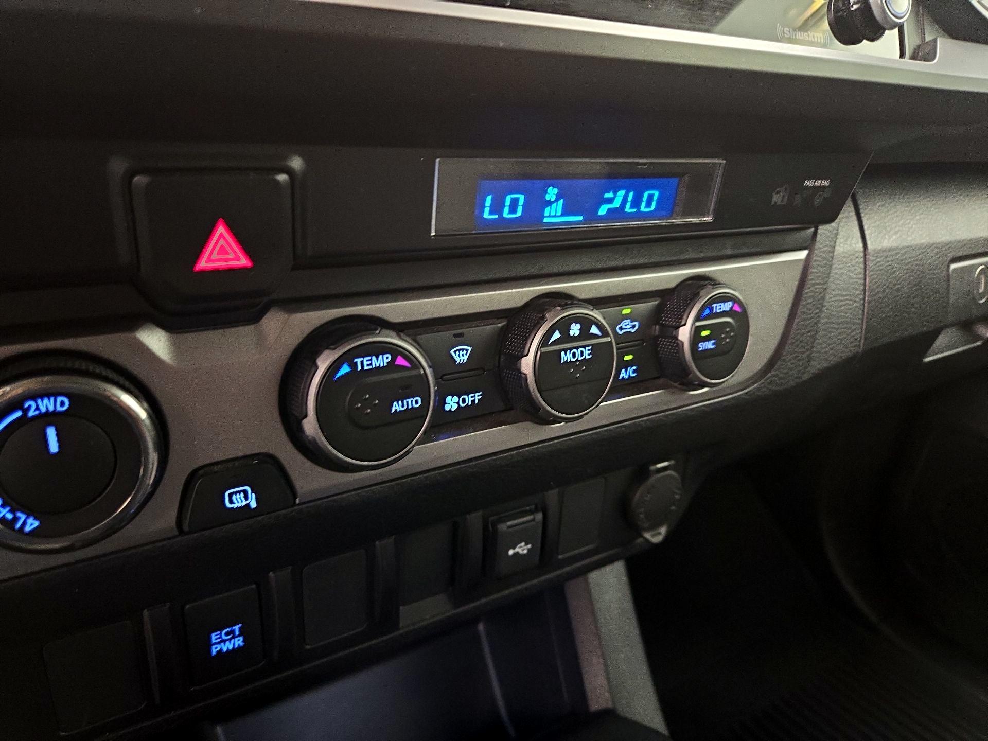 Thumbnail: 2023 Toyota Tacoma - 16