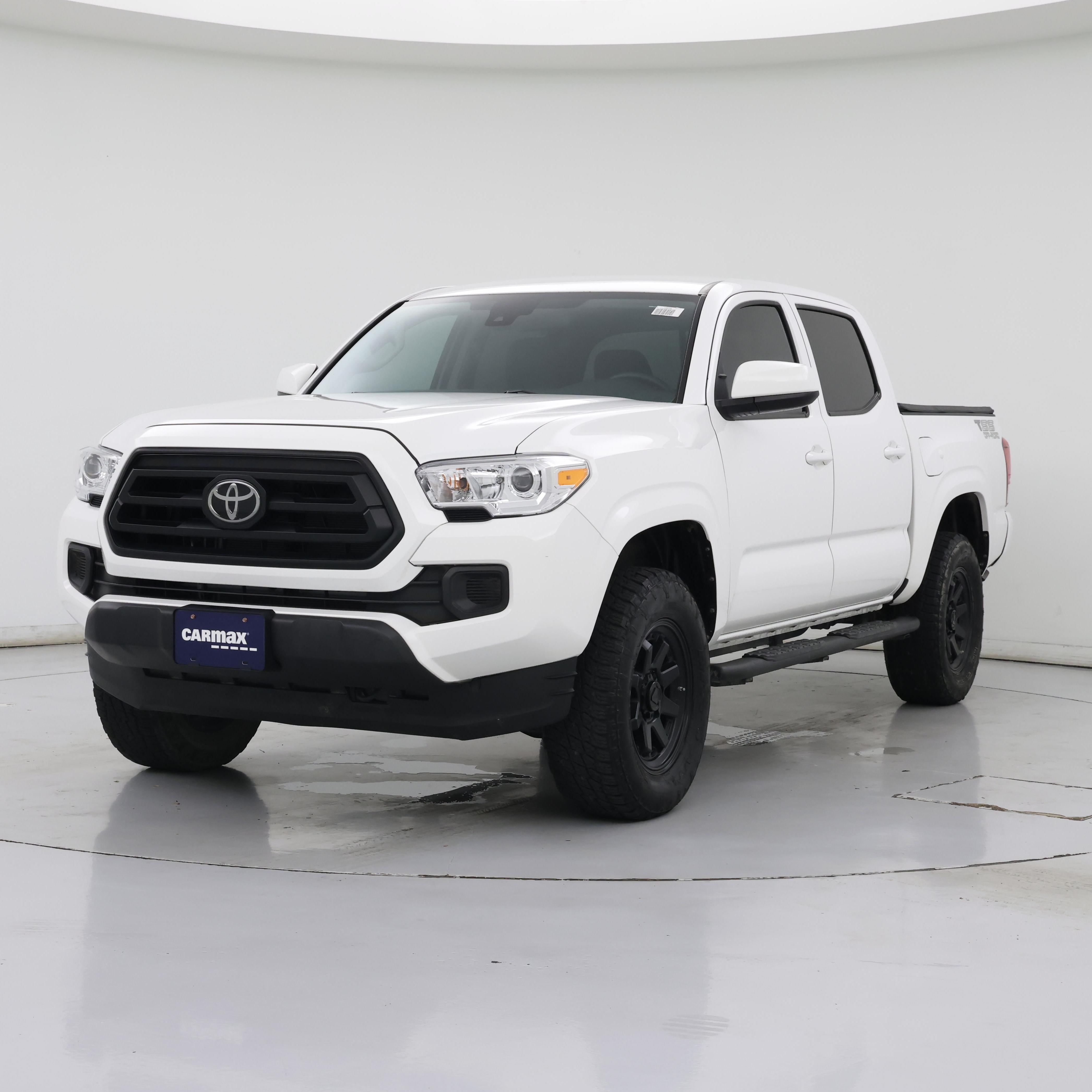 Thumbnail: 2023 Toyota Tacoma - 4