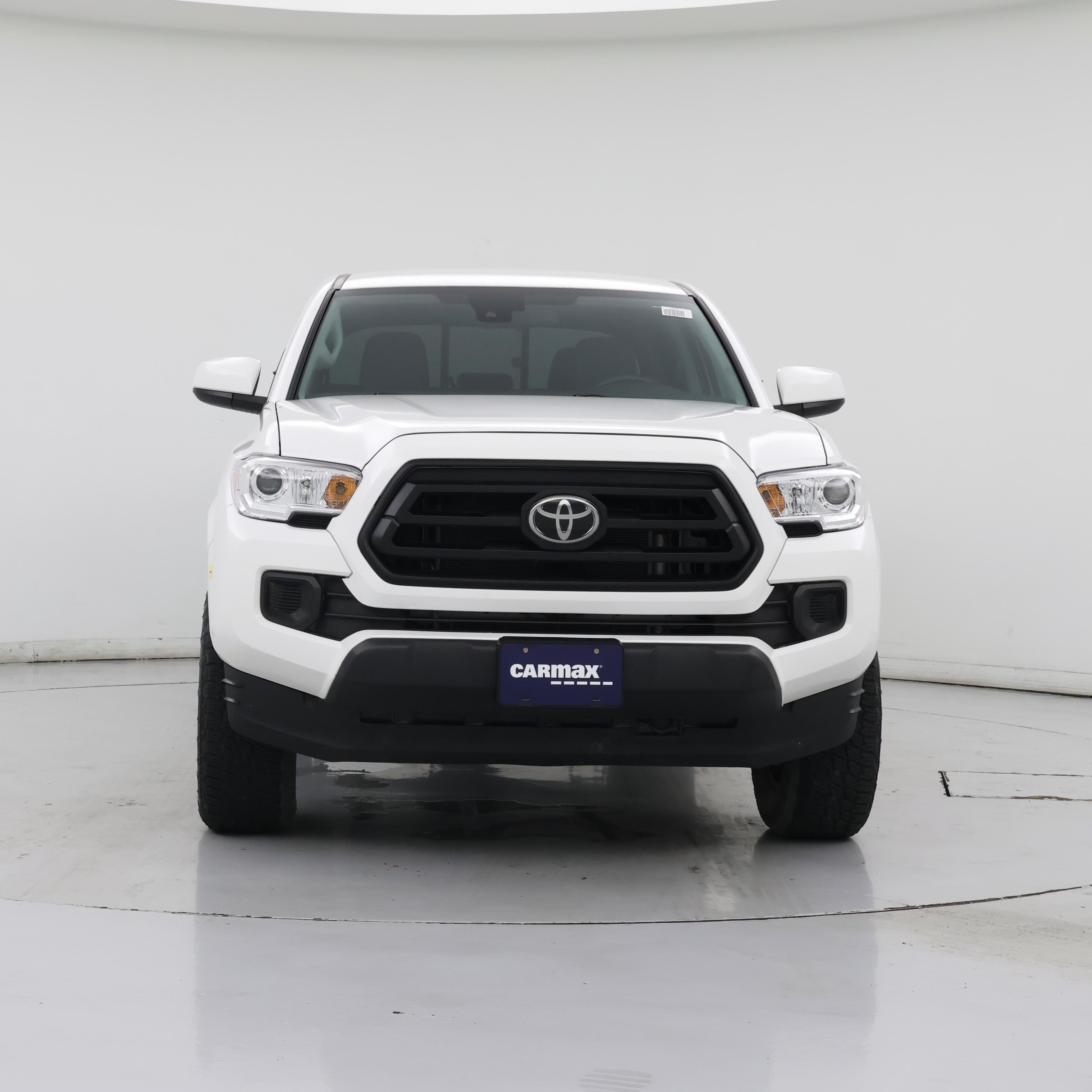 Thumbnail: 2023 Toyota Tacoma - 5