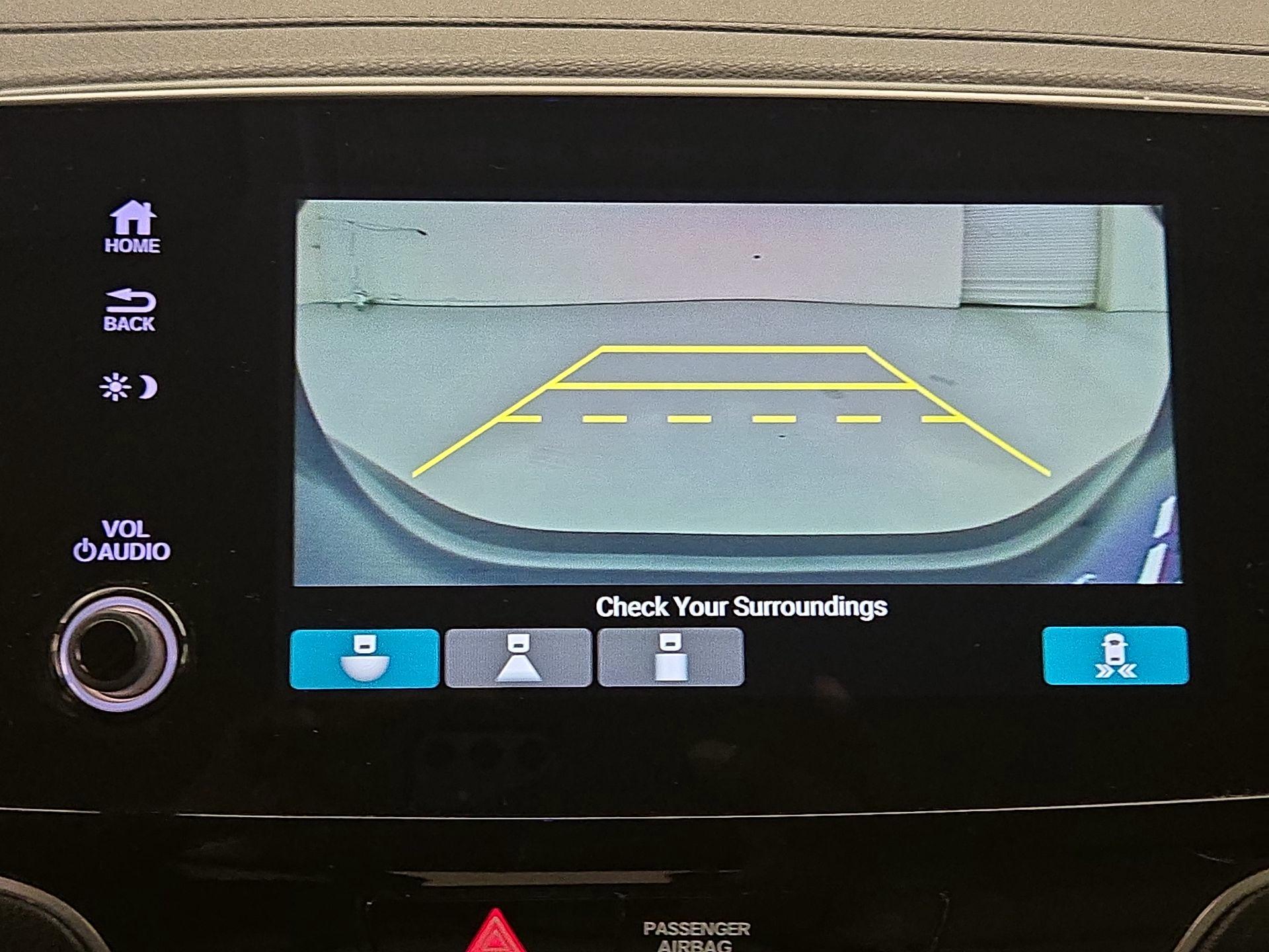 Thumbnail: 2019 Honda Pilot - 14