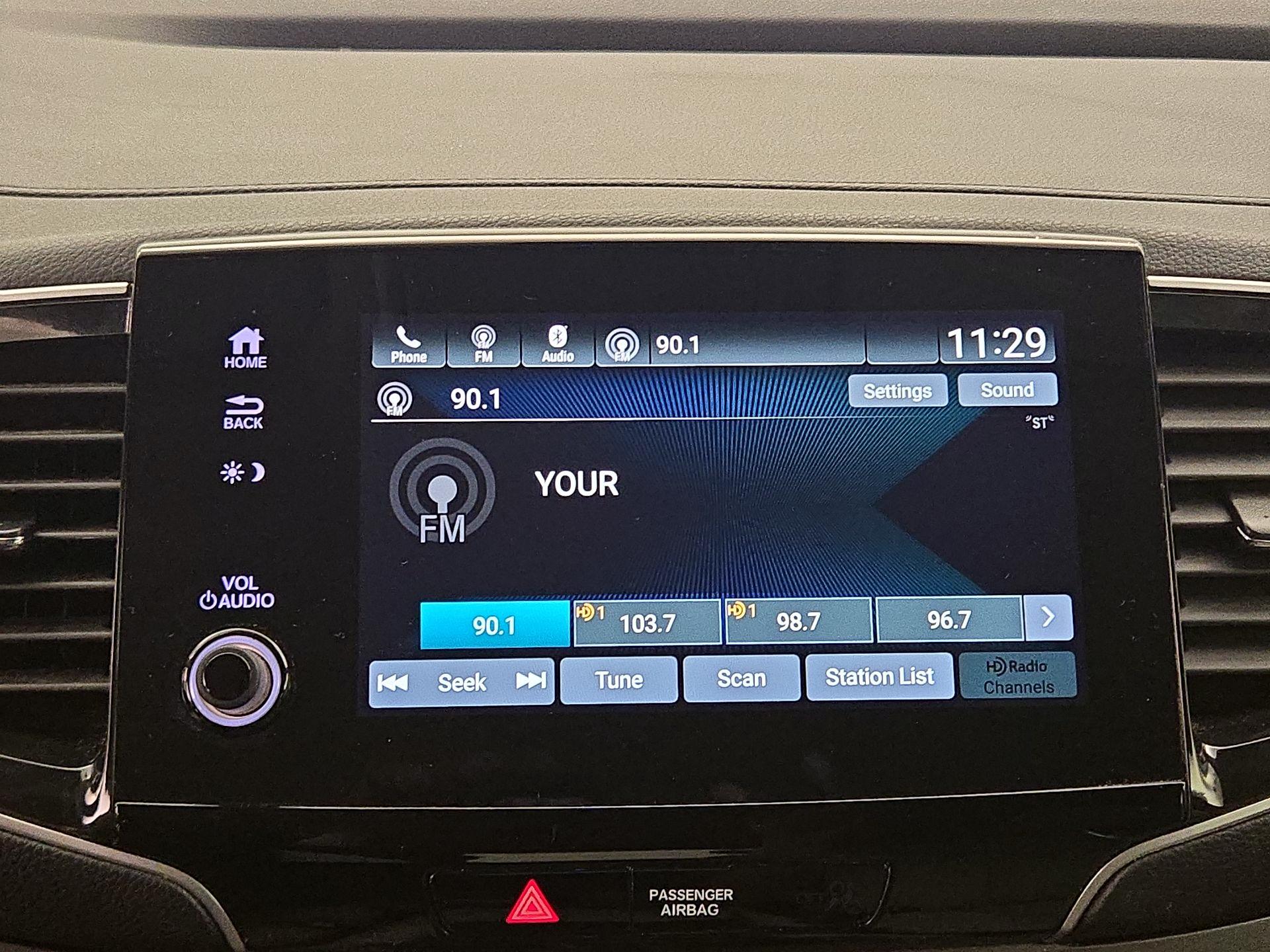 Thumbnail: 2019 Honda Pilot - 15