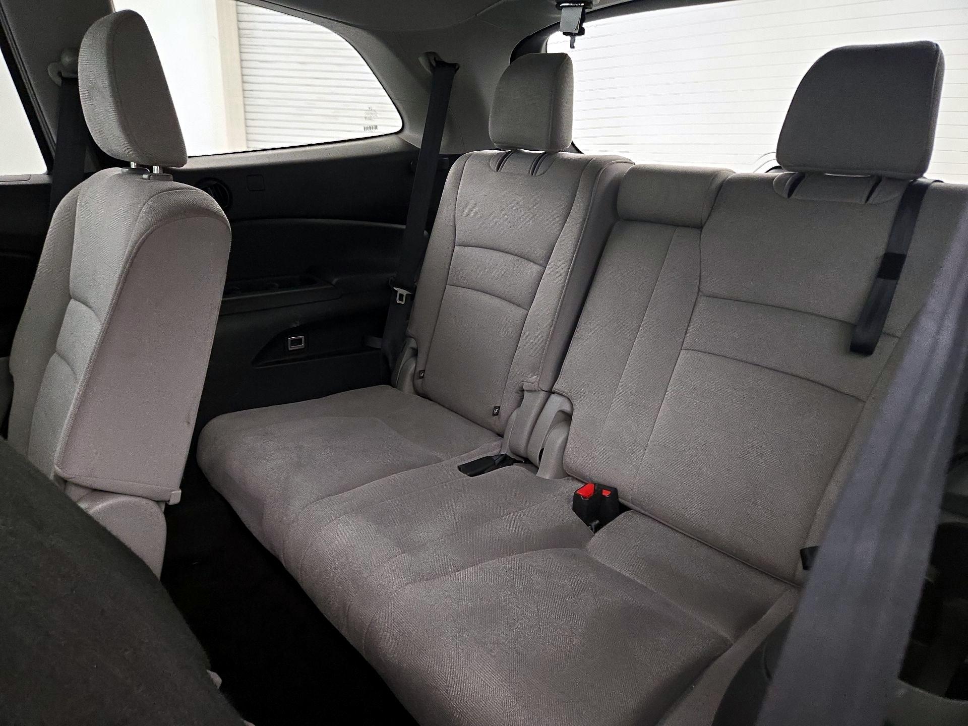 Thumbnail: 2019 Honda Pilot - 20
