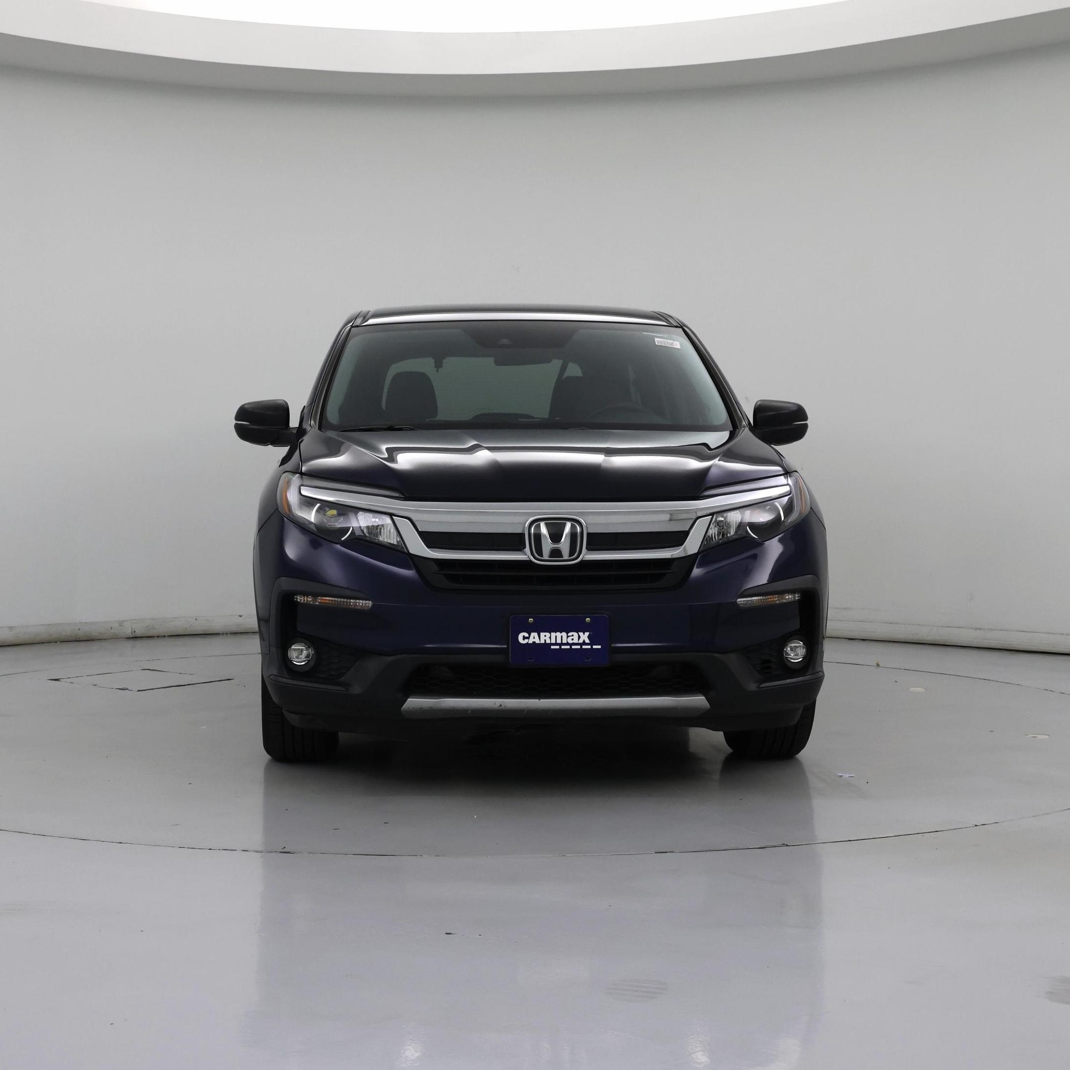 Thumbnail: 2019 Honda Pilot - 5
