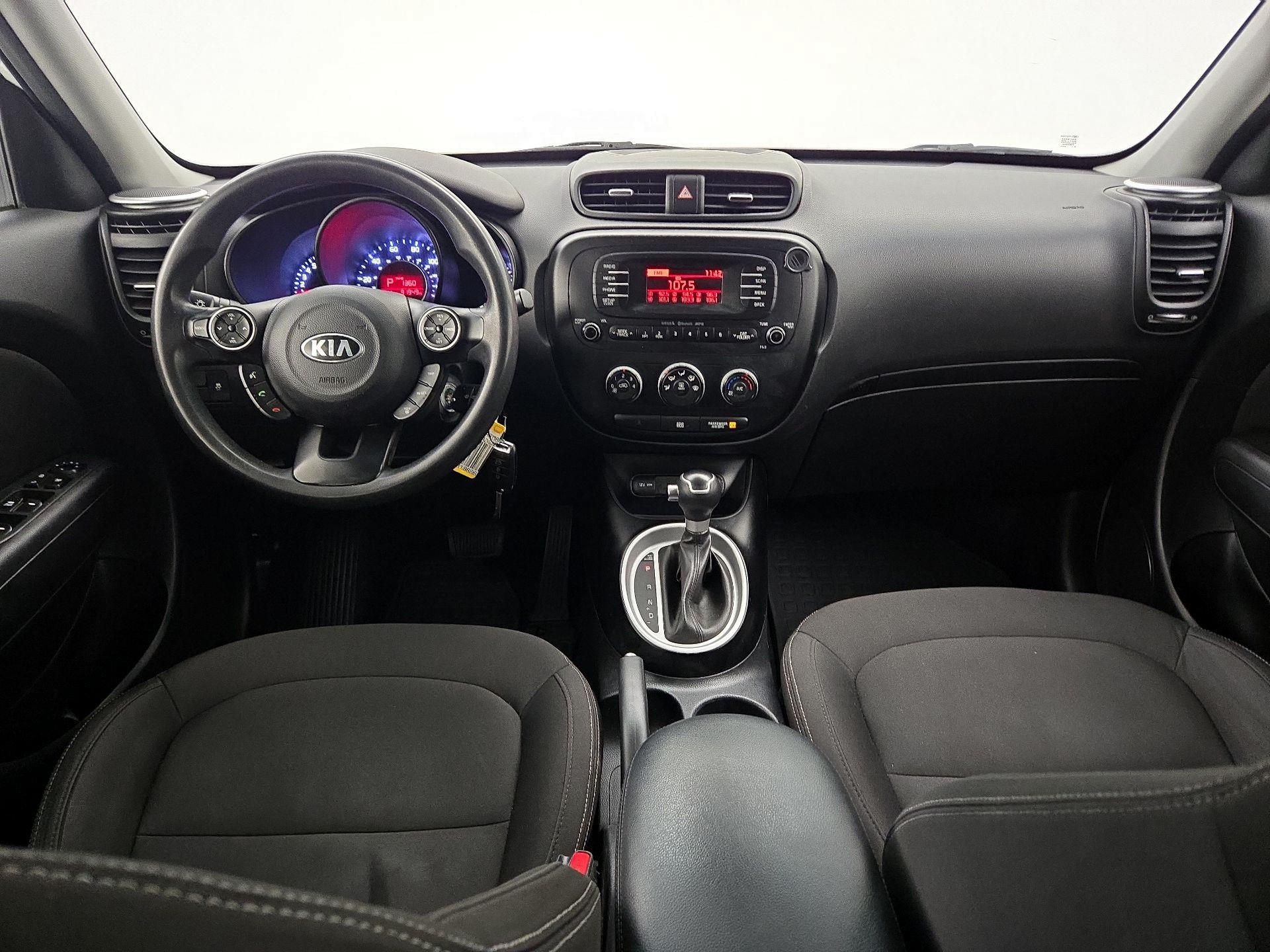 Thumbnail: 2016 Kia Soul - 9