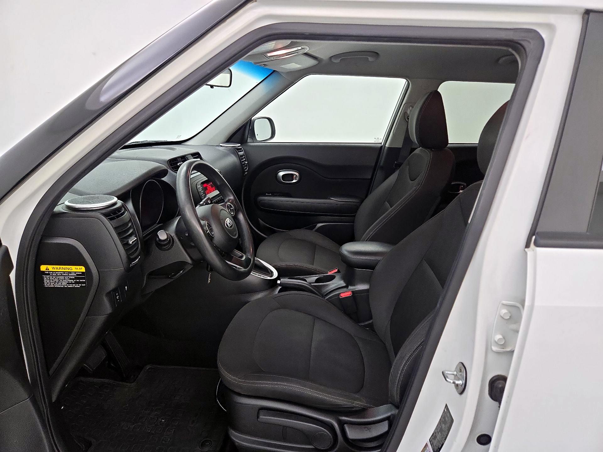 Thumbnail: 2016 Kia Soul - 11