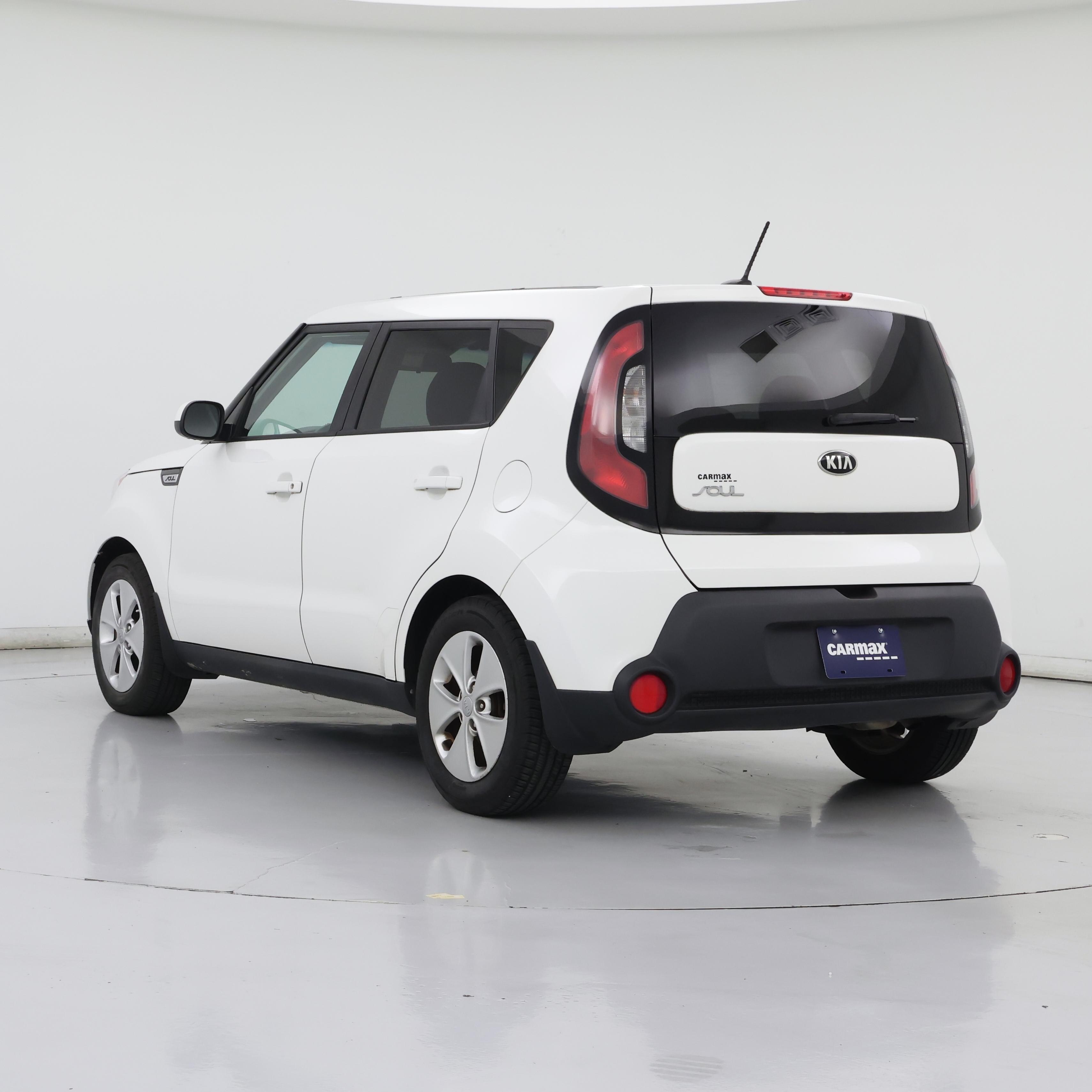 Thumbnail: 2016 Kia Soul - 2