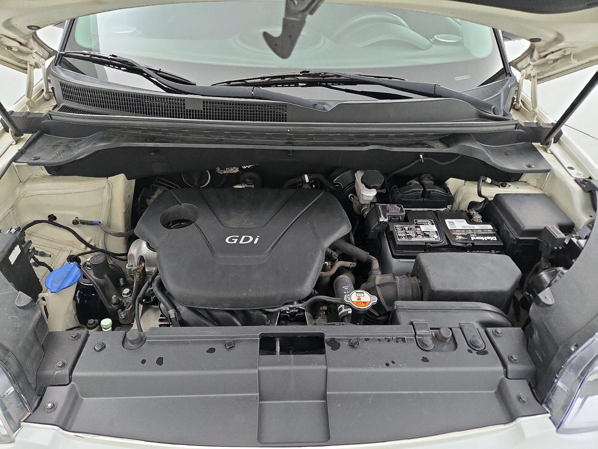 Thumbnail: 2016 Kia Soul - 20