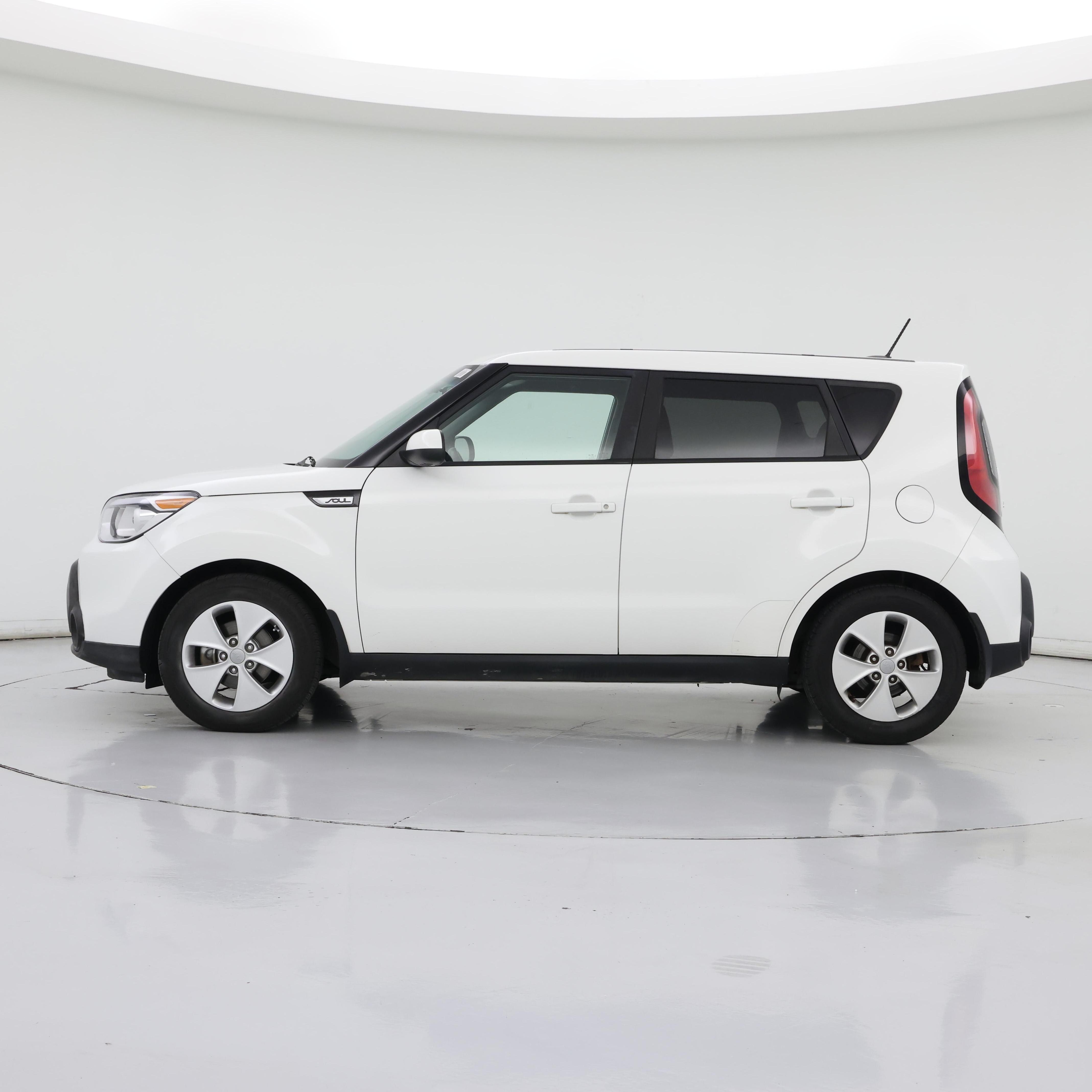 Thumbnail: 2016 Kia Soul - 3
