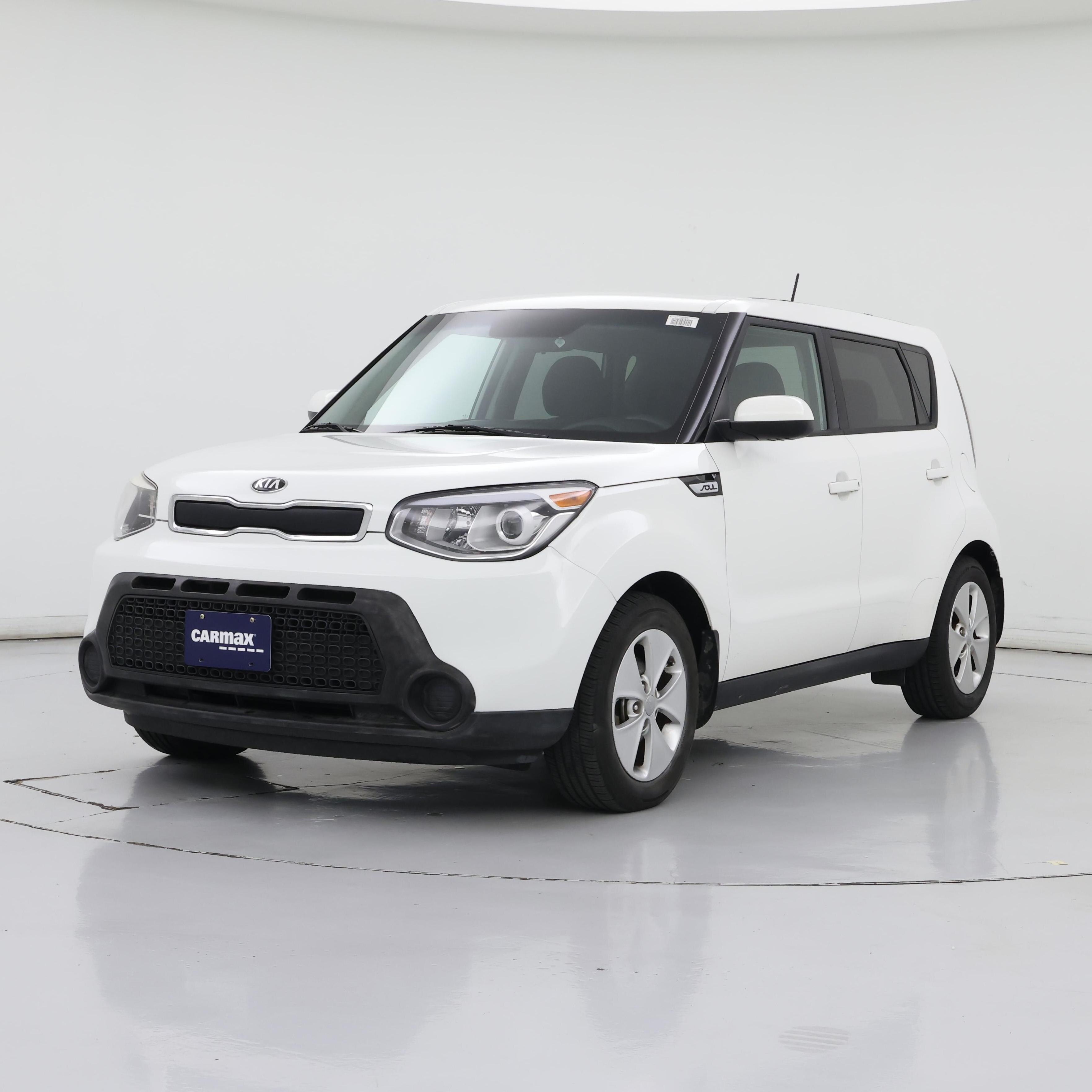 Thumbnail: 2016 Kia Soul - 4