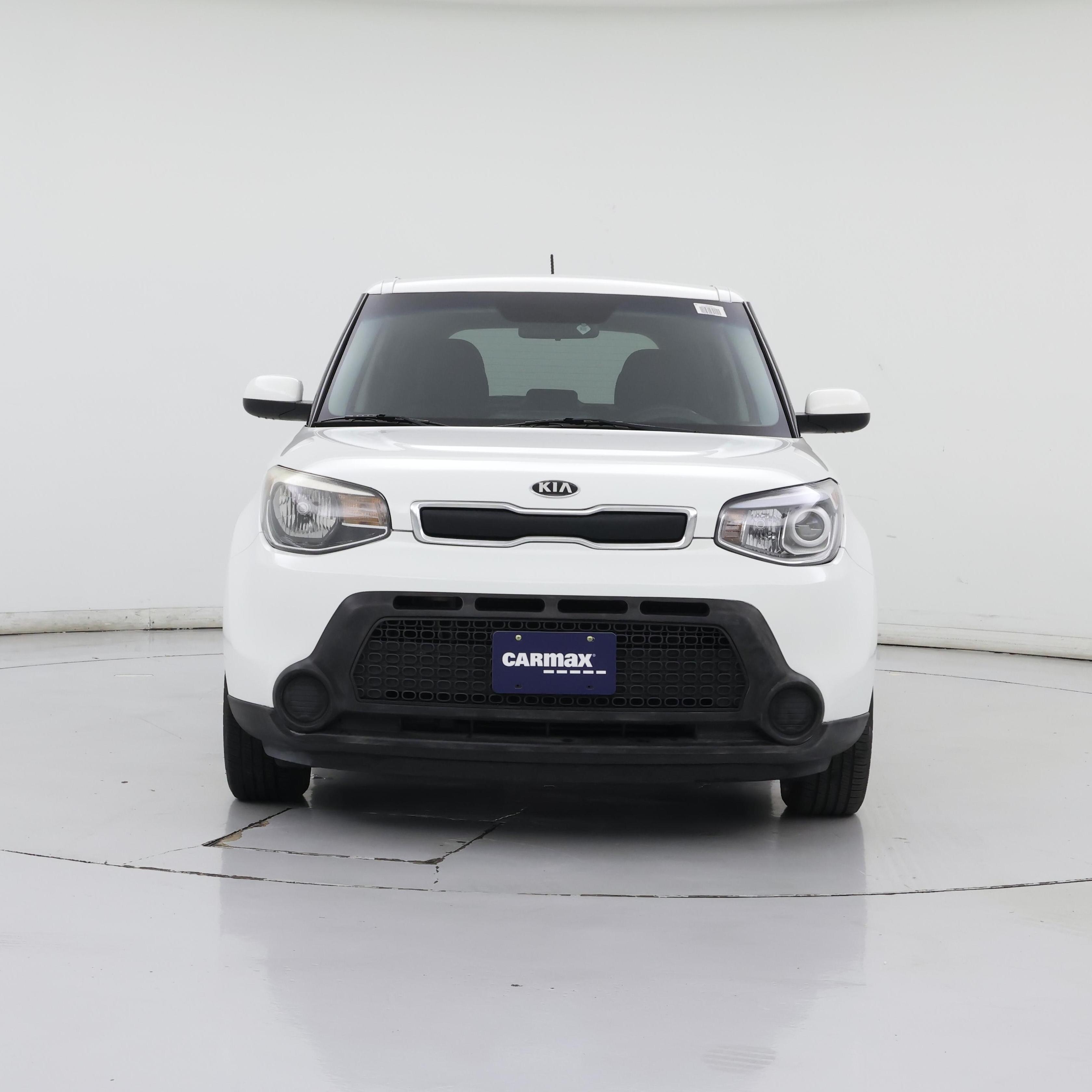 Thumbnail: 2016 Kia Soul - 5