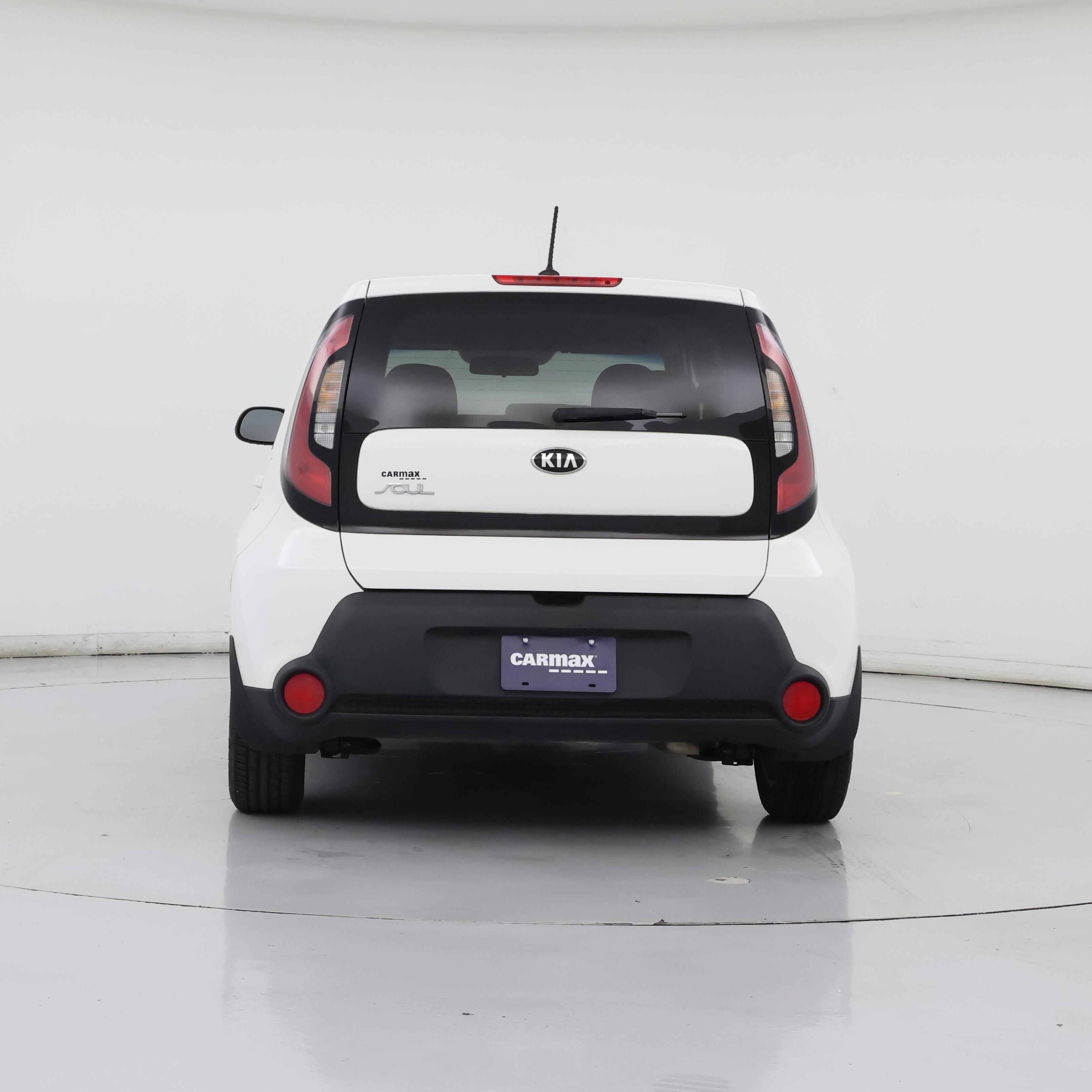 Thumbnail: 2016 Kia Soul - 6