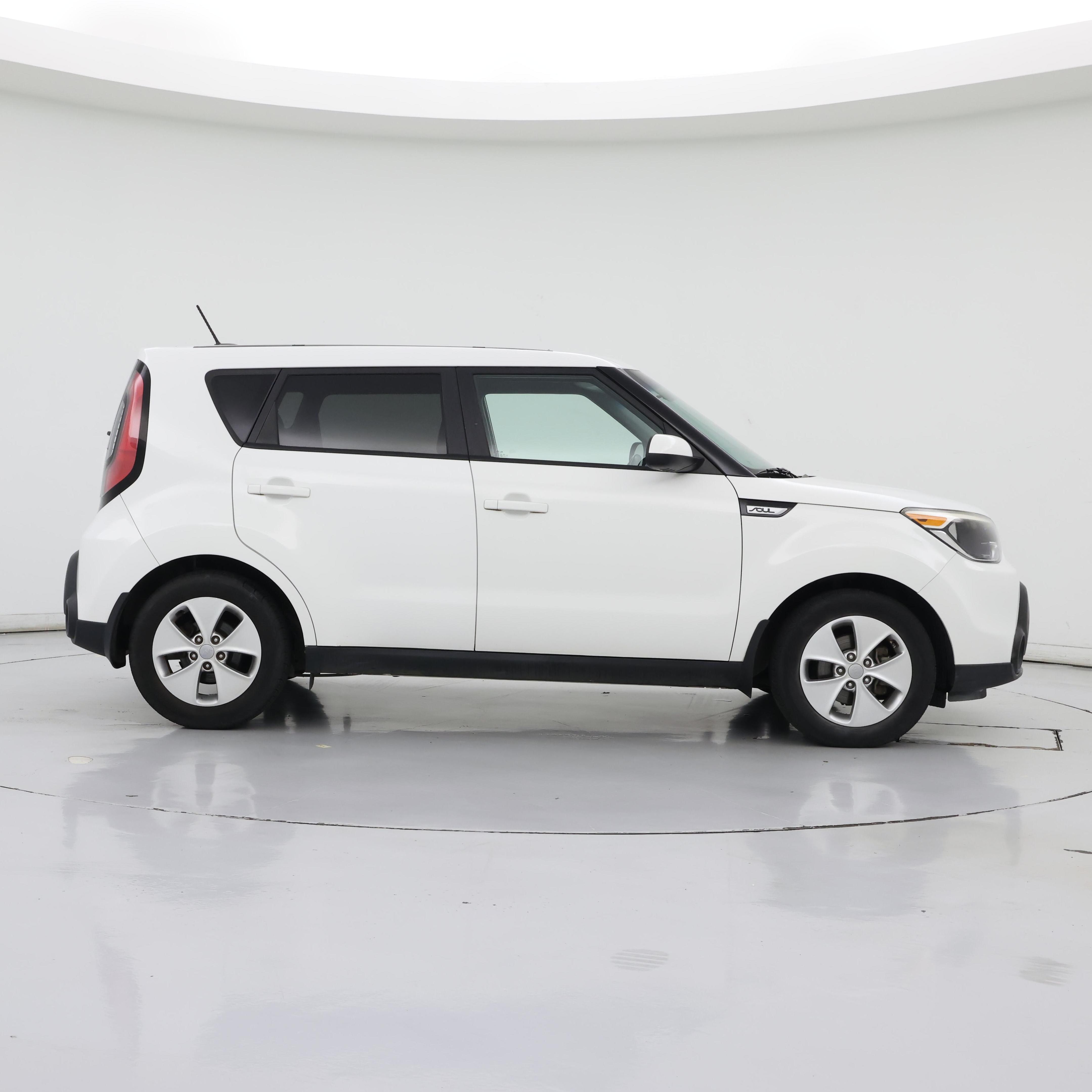 Thumbnail: 2016 Kia Soul - 7