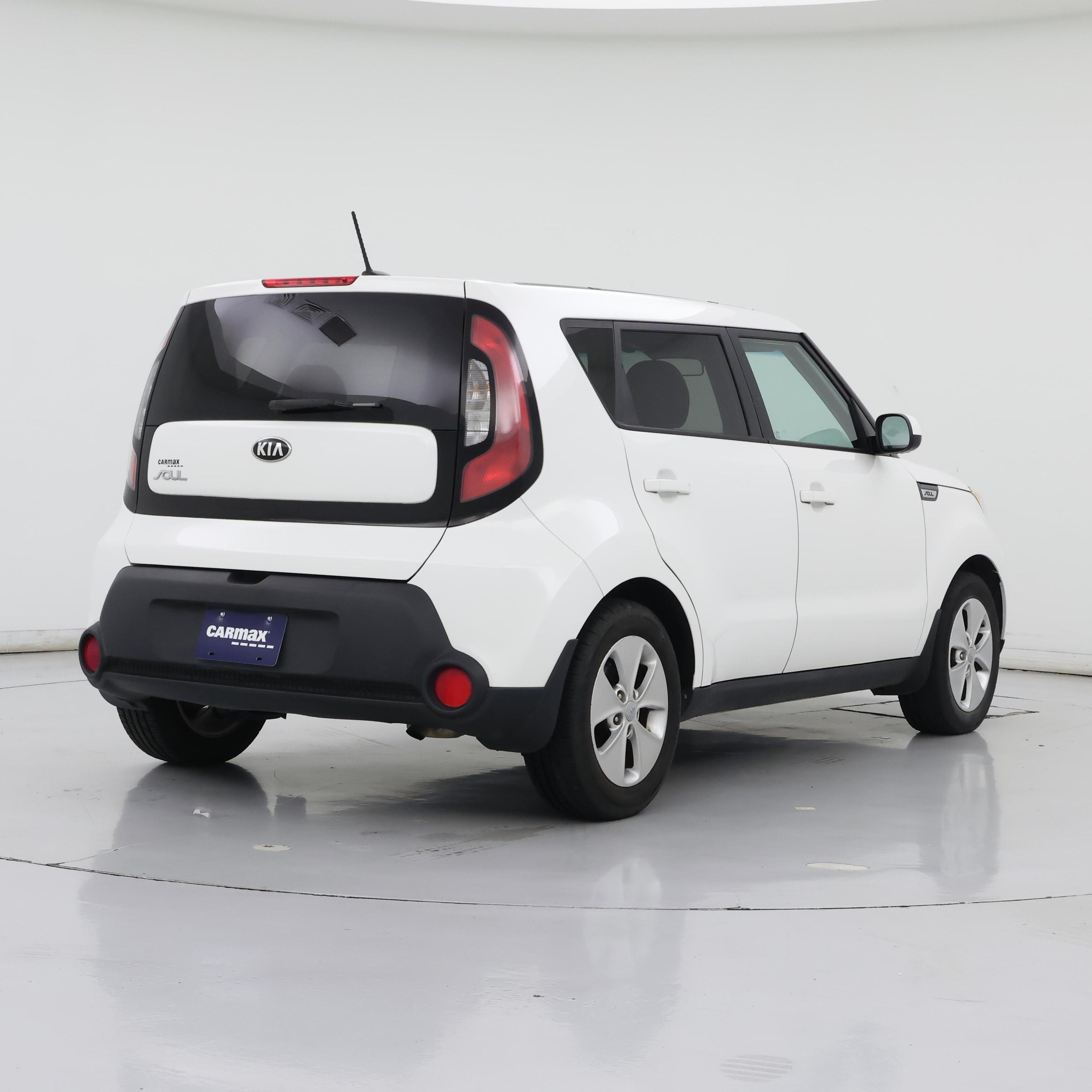 Thumbnail: 2016 Kia Soul - 8