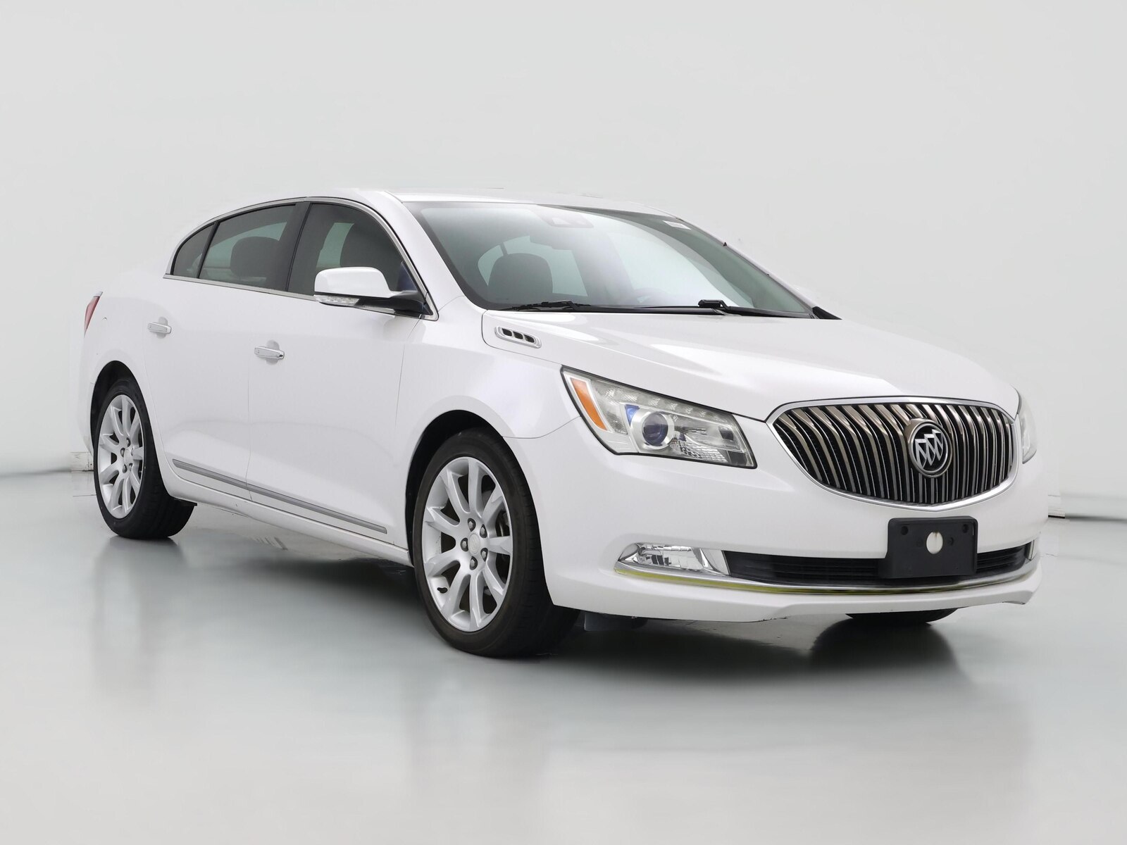 2015 Buick LaCrosse Premium 1