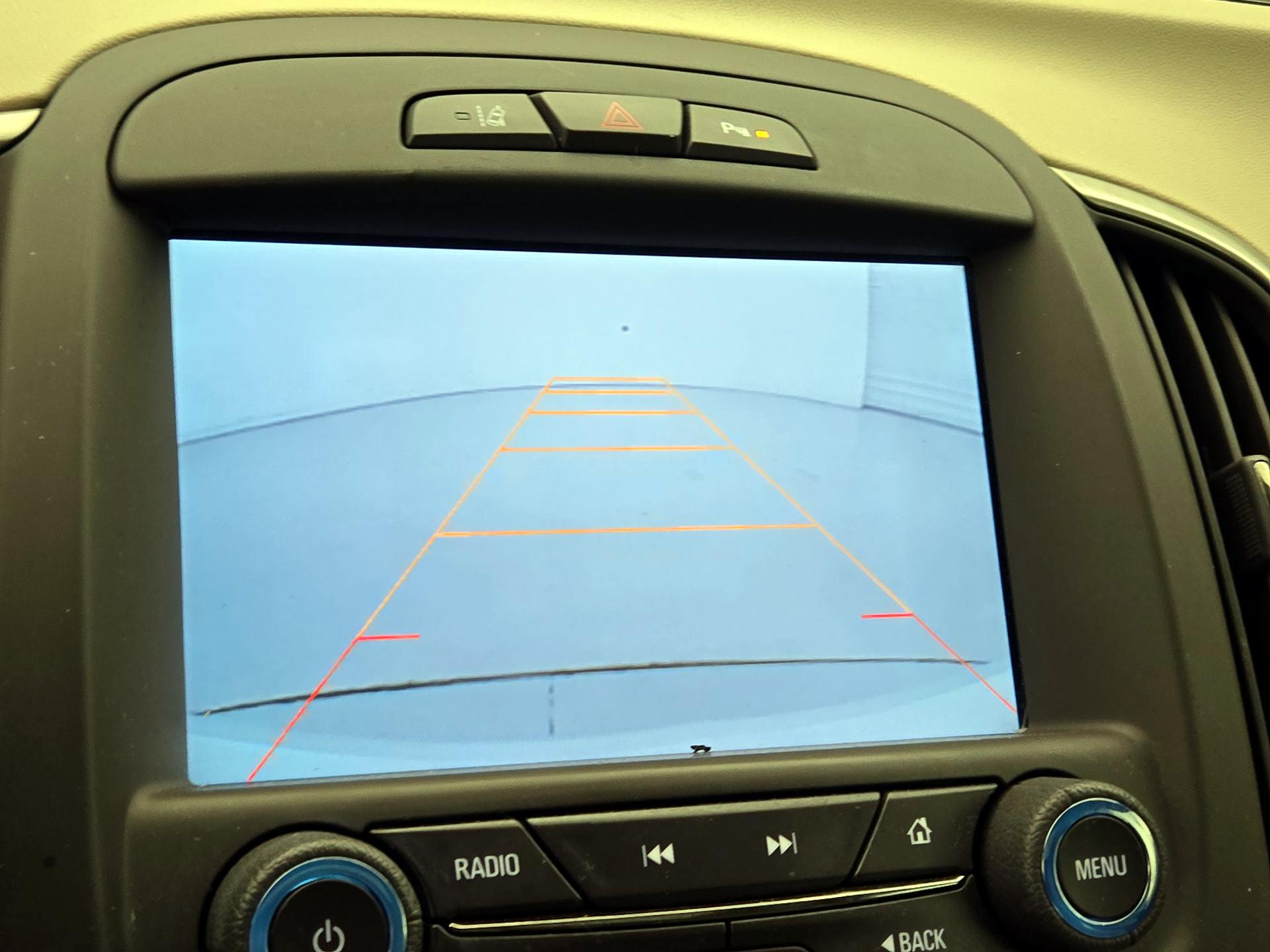 Thumbnail: 2015 Buick LaCrosse - 14