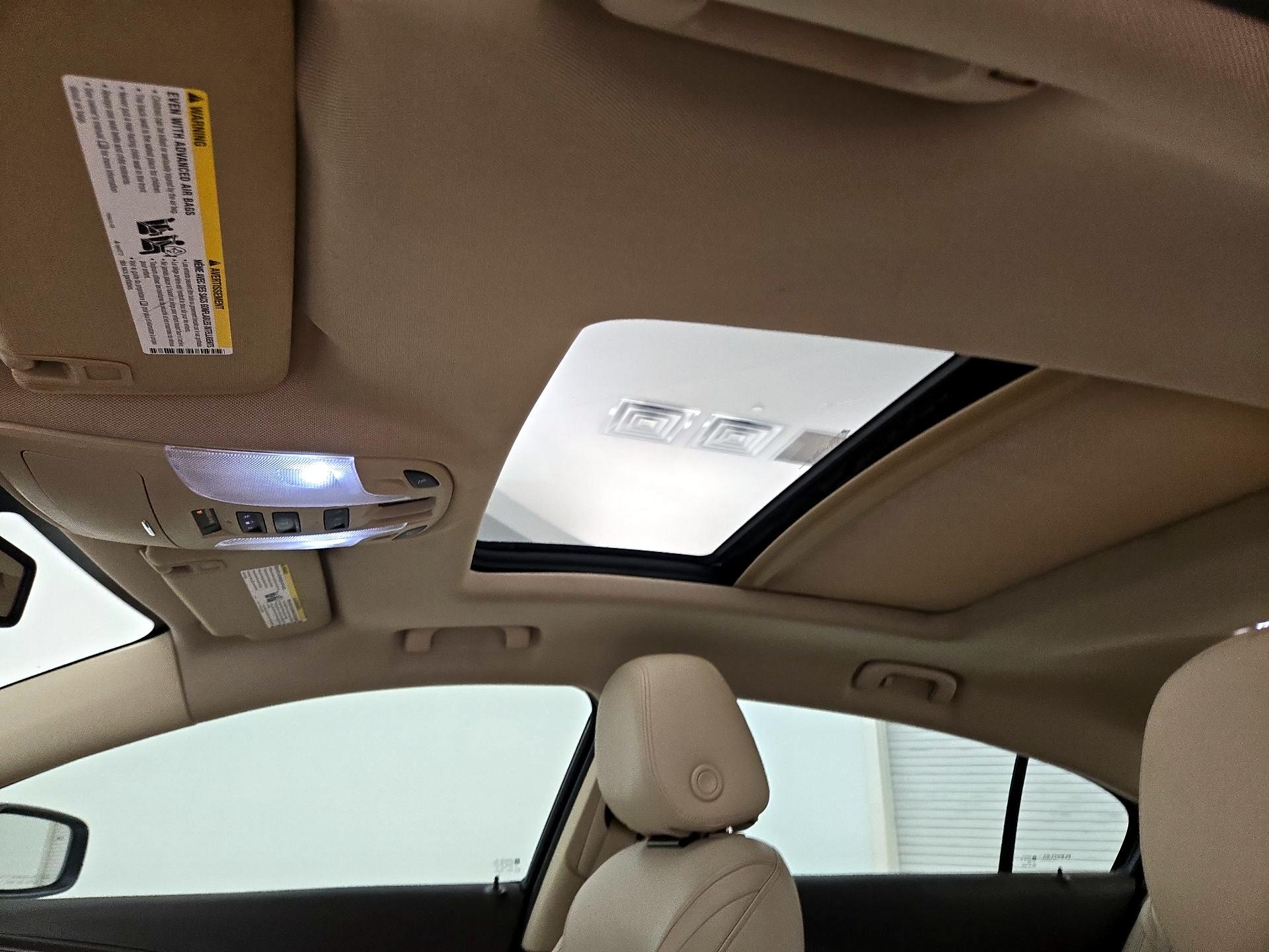 Thumbnail: 2015 Buick LaCrosse - 19