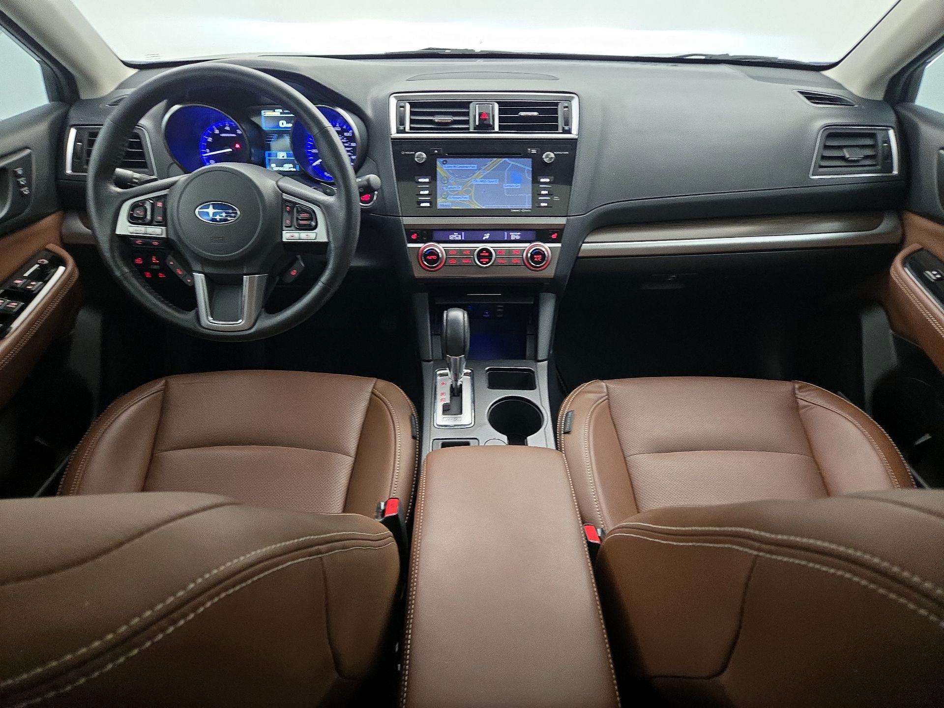 Thumbnail: 2017 Subaru Outback - 9