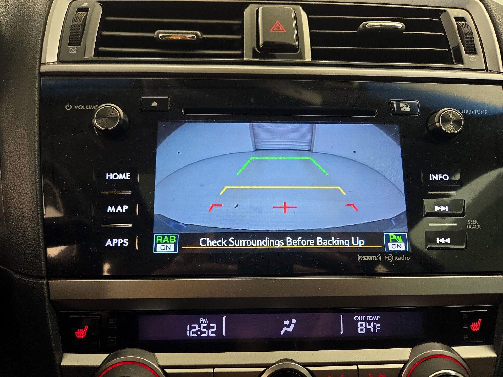 Thumbnail: 2017 Subaru Outback - 15