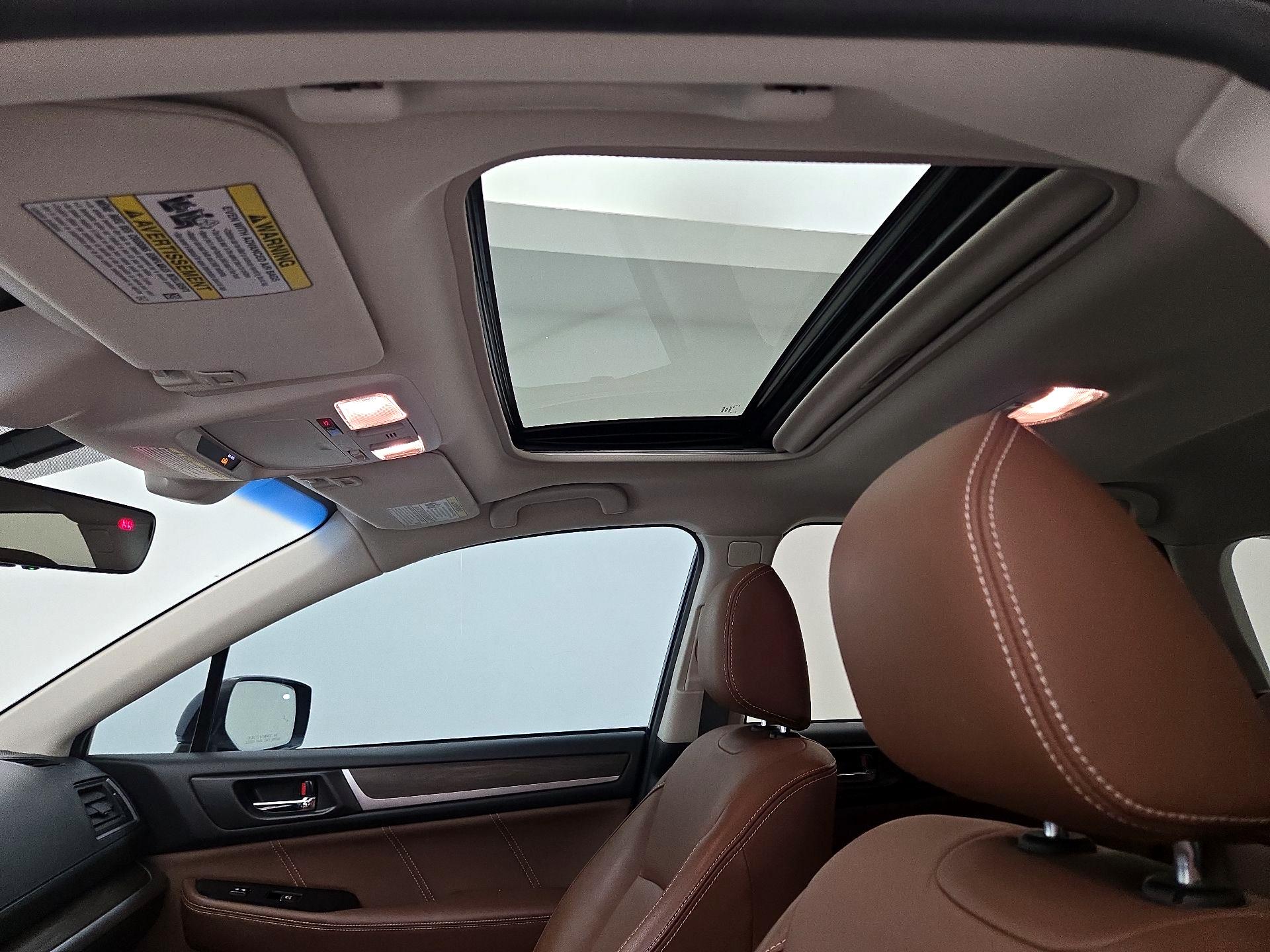Thumbnail: 2017 Subaru Outback - 20