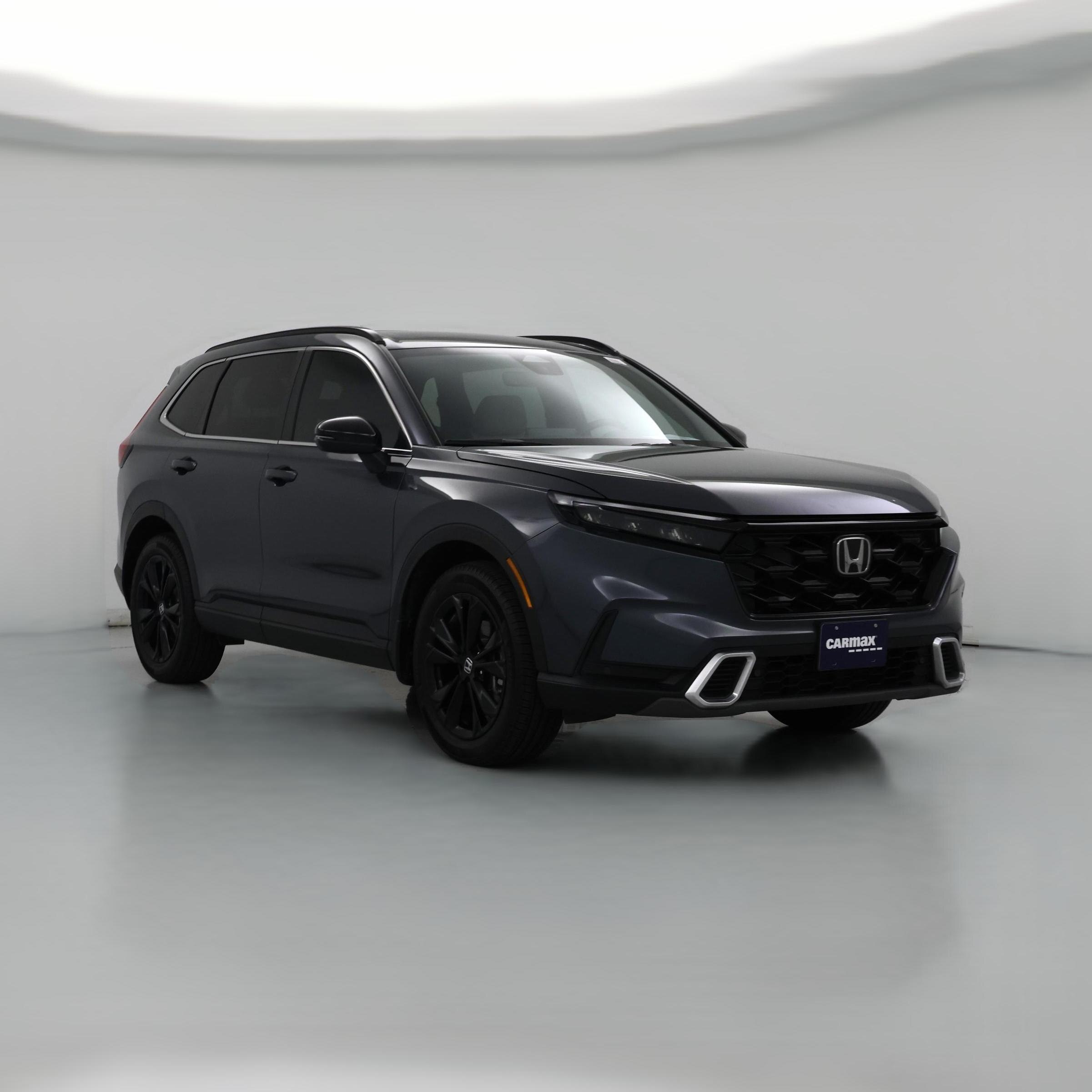 Thumbnail: 2025 Honda CR-V - 1