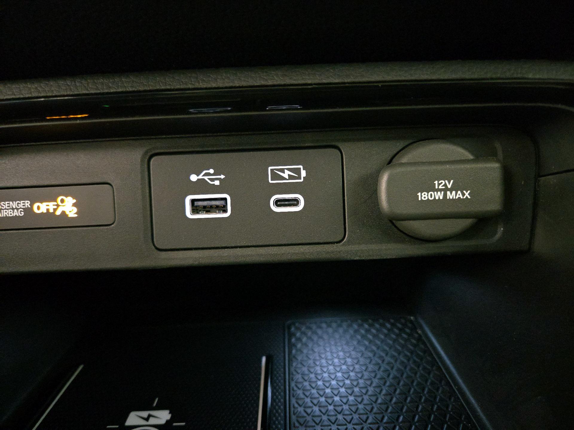 Thumbnail: 2025 Honda CR-V - 19