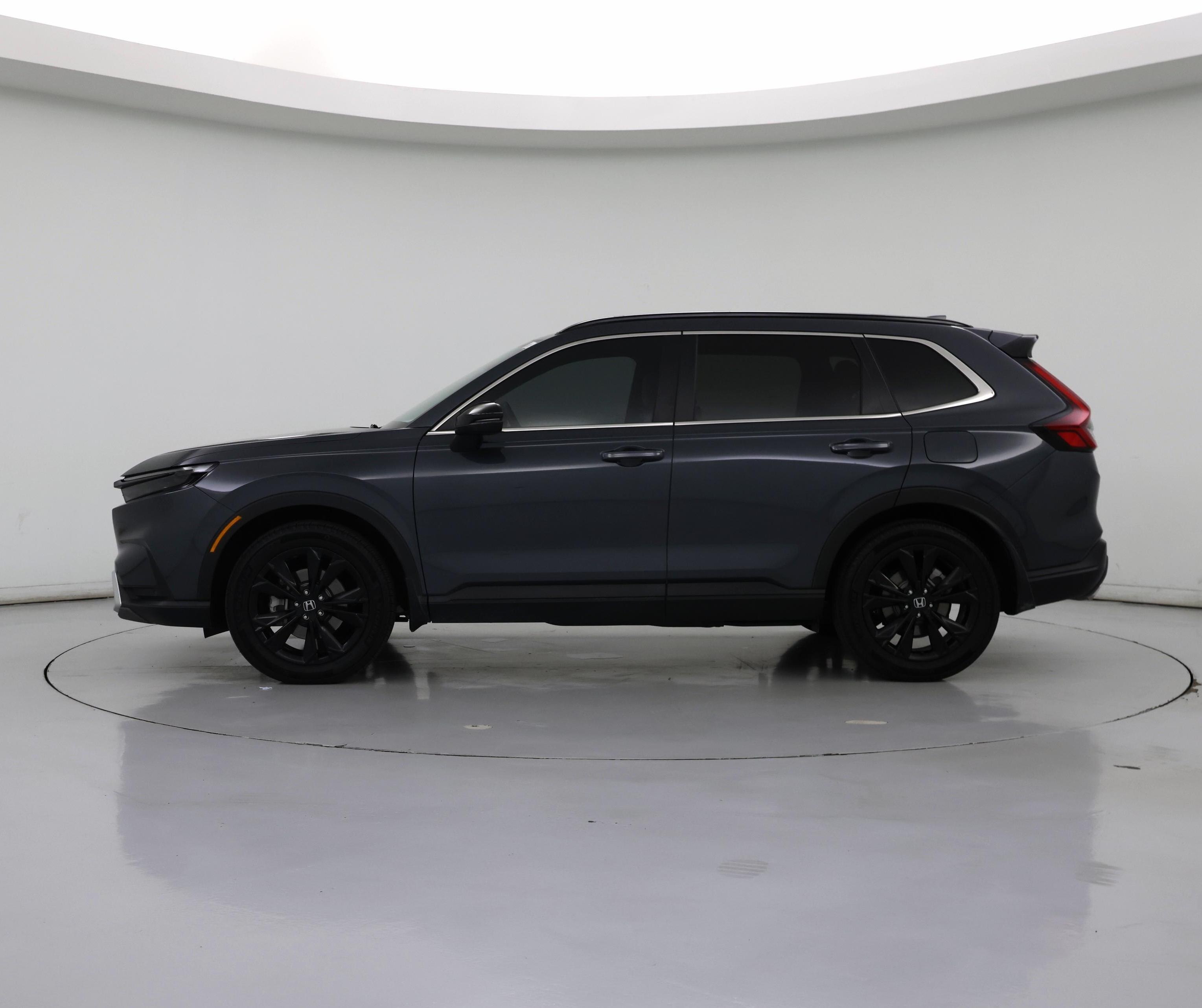 Thumbnail: 2025 Honda CR-V - 3