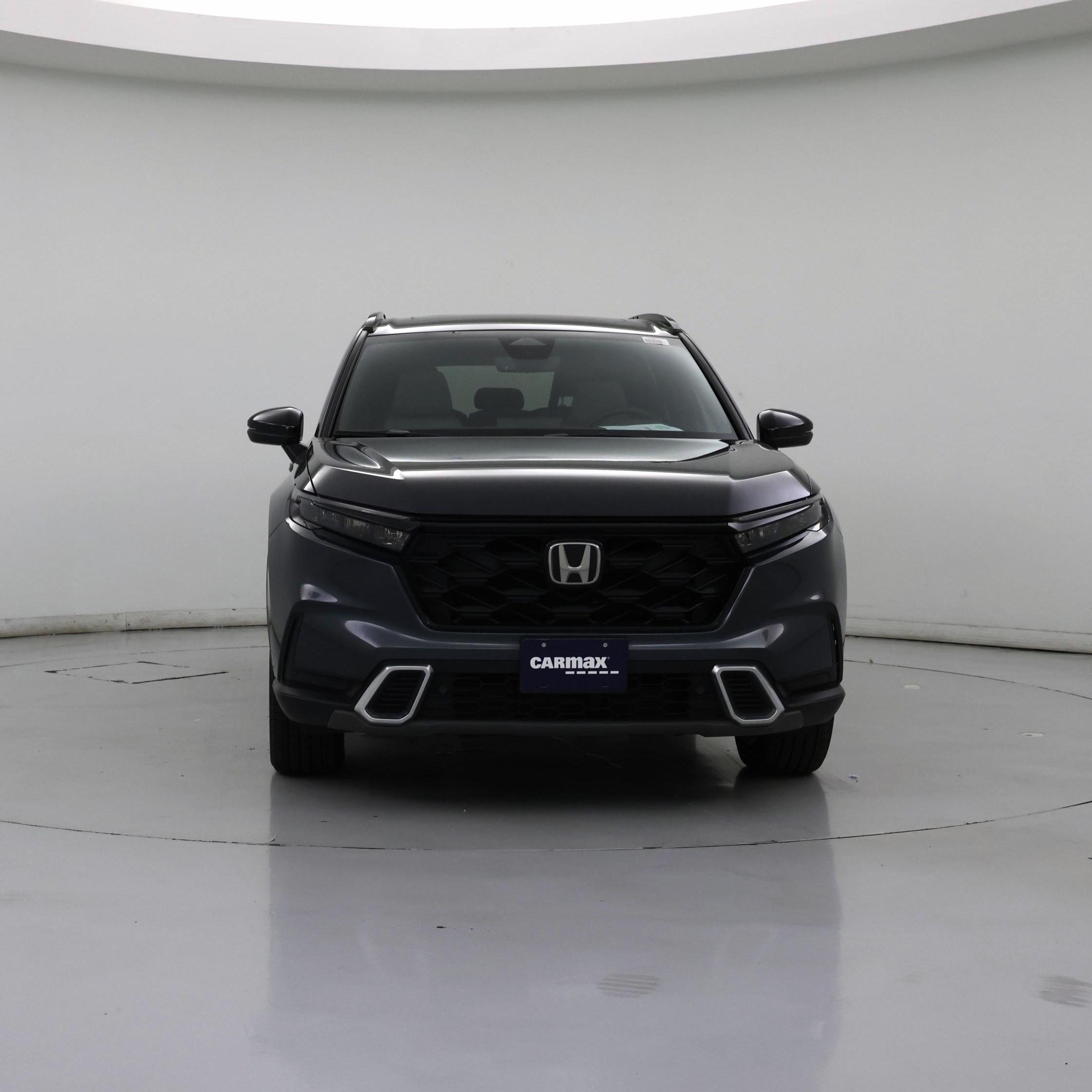 Thumbnail: 2025 Honda CR-V - 5