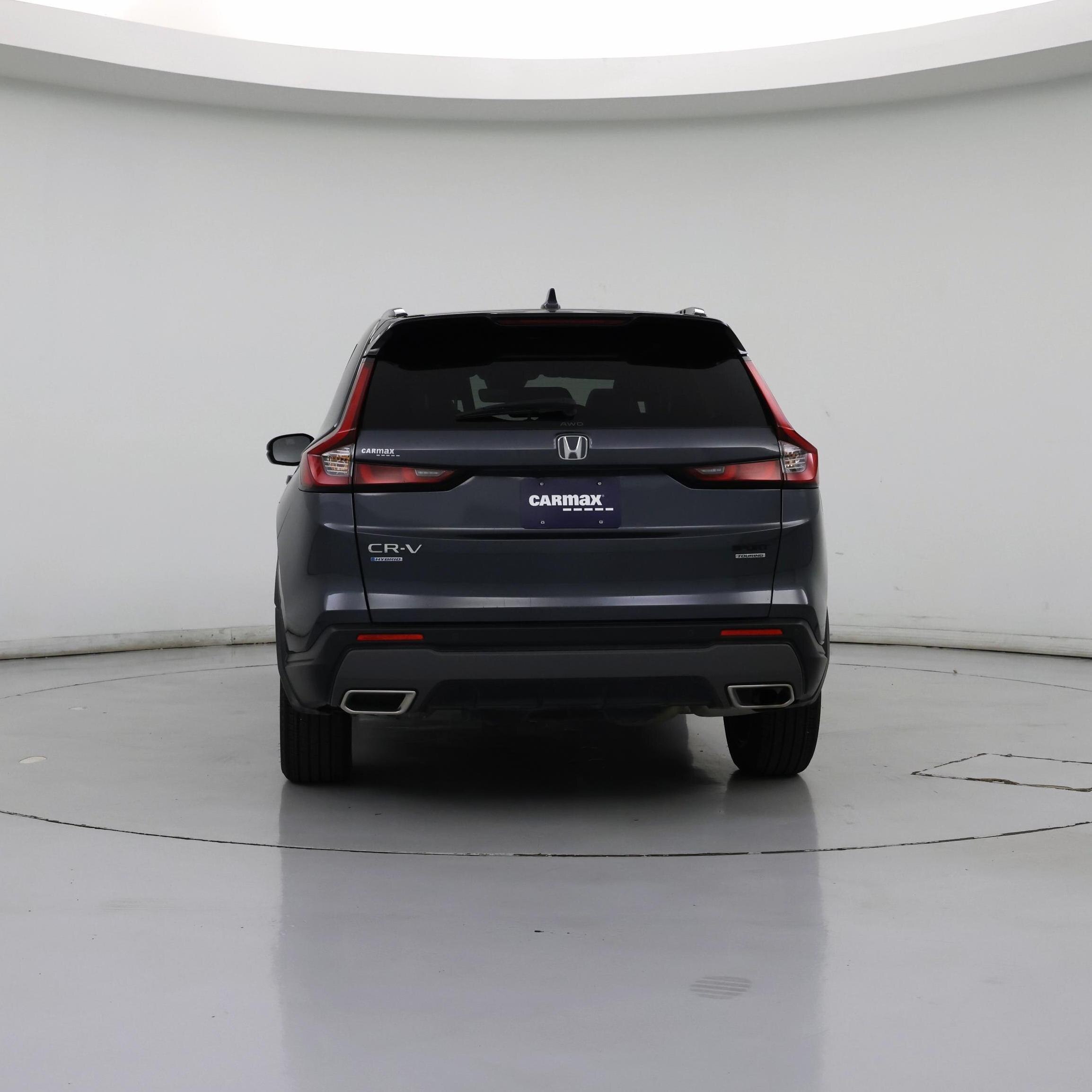 Thumbnail: 2025 Honda CR-V - 6