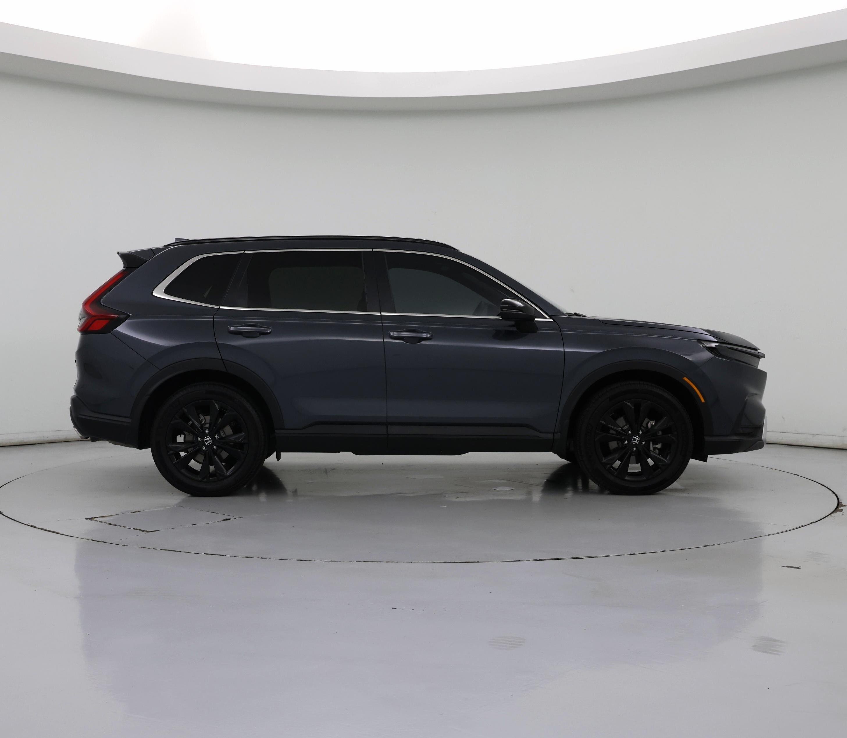 Thumbnail: 2025 Honda CR-V - 7