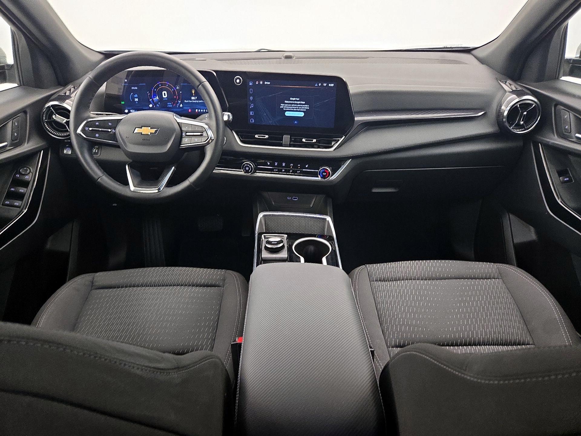 Thumbnail: 2026 Chevrolet Equinox - 9