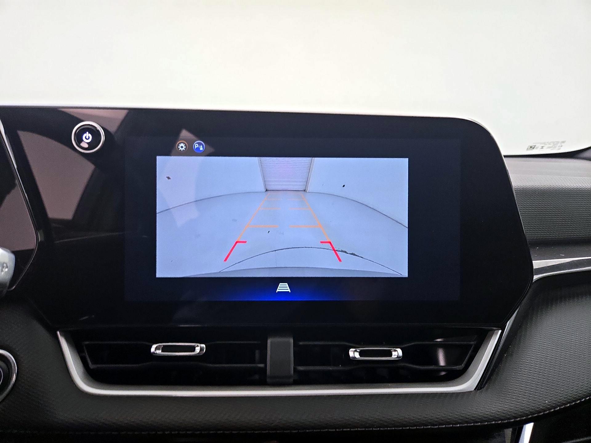 Thumbnail: 2026 Chevrolet Equinox - 15