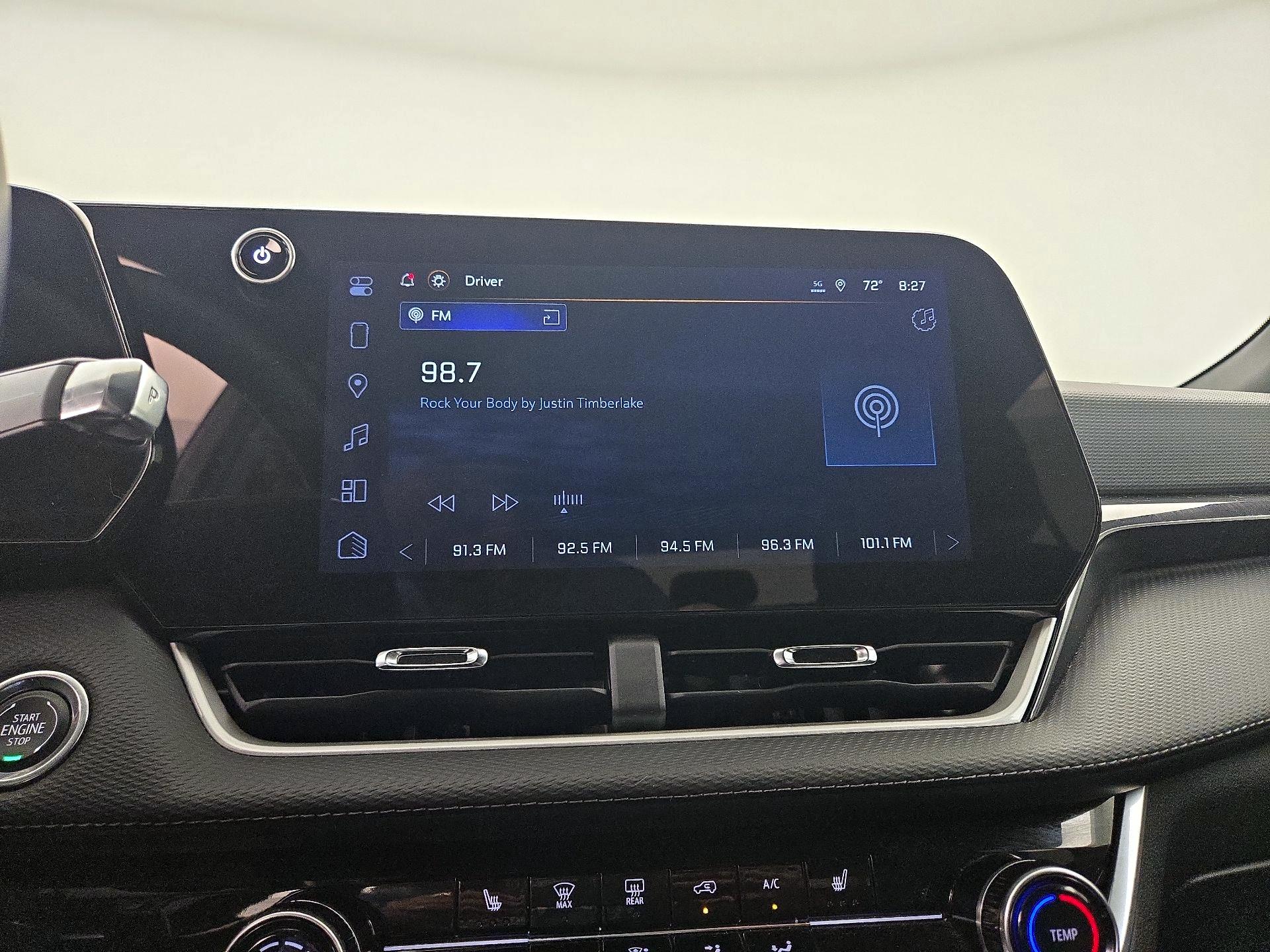 Thumbnail: 2026 Chevrolet Equinox - 16