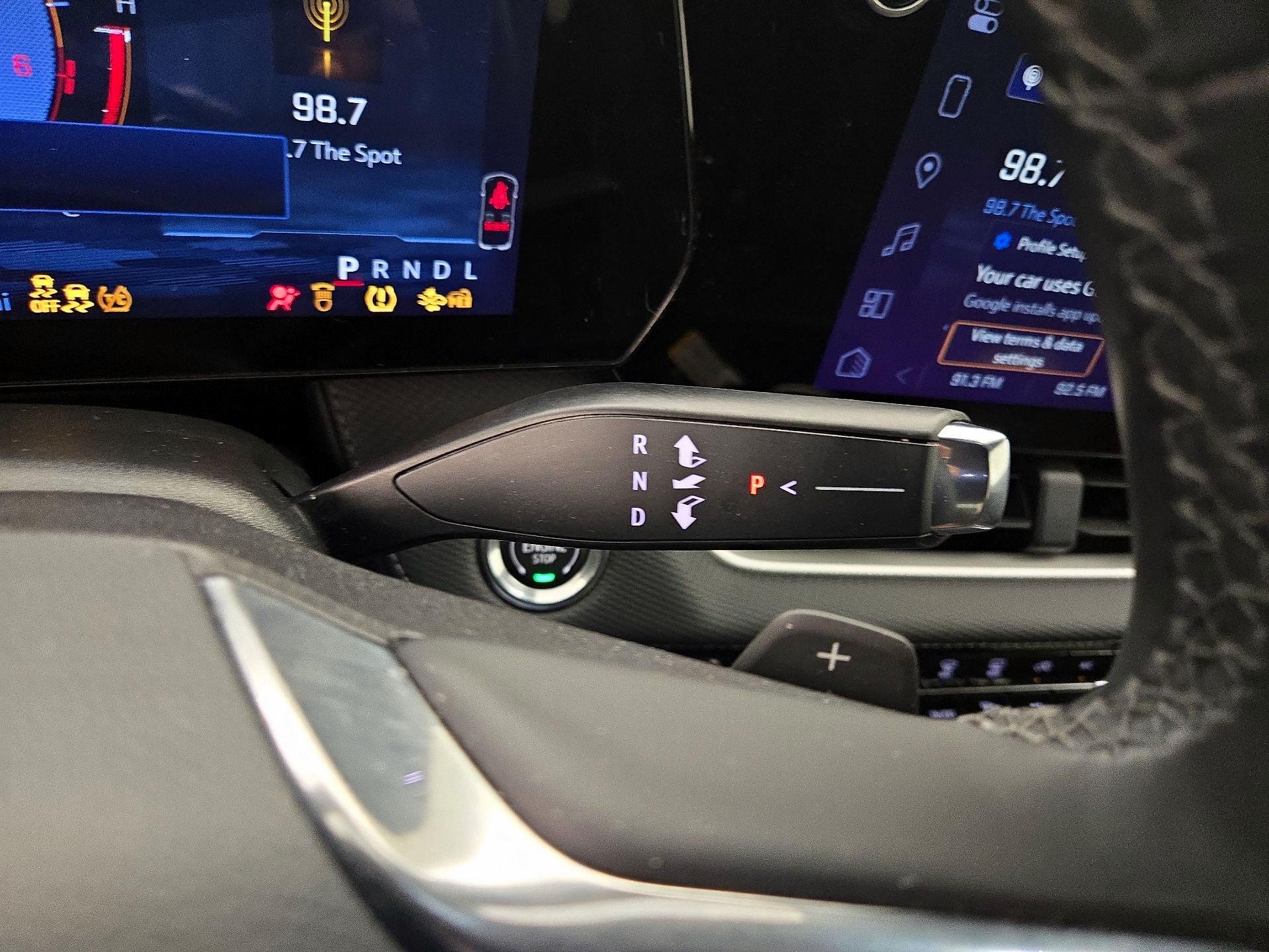 Thumbnail: 2026 Chevrolet Equinox - 18