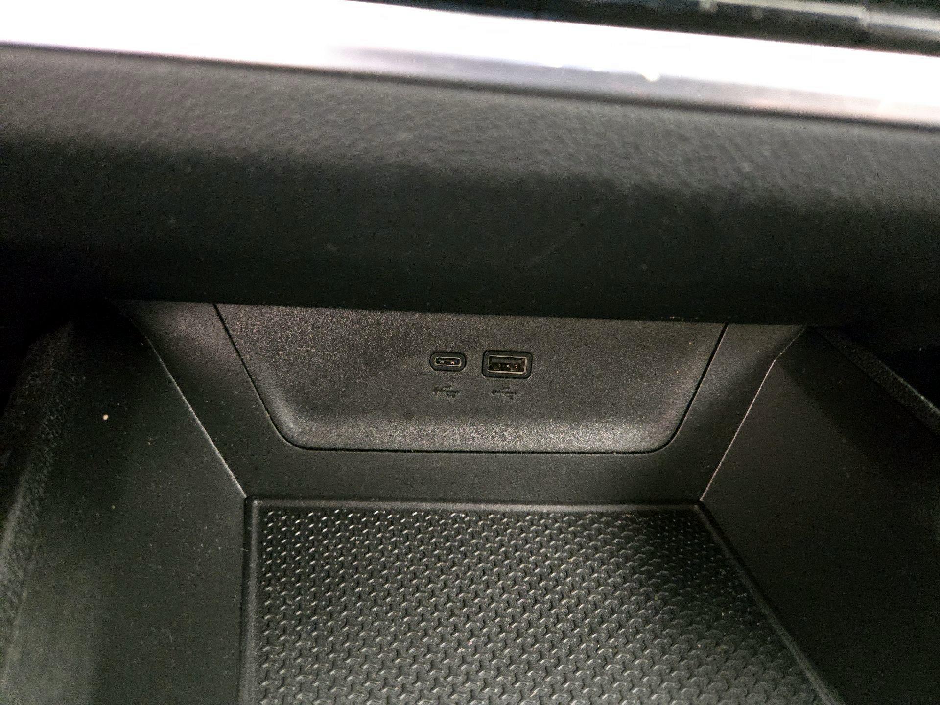 Thumbnail: 2026 Chevrolet Equinox - 19