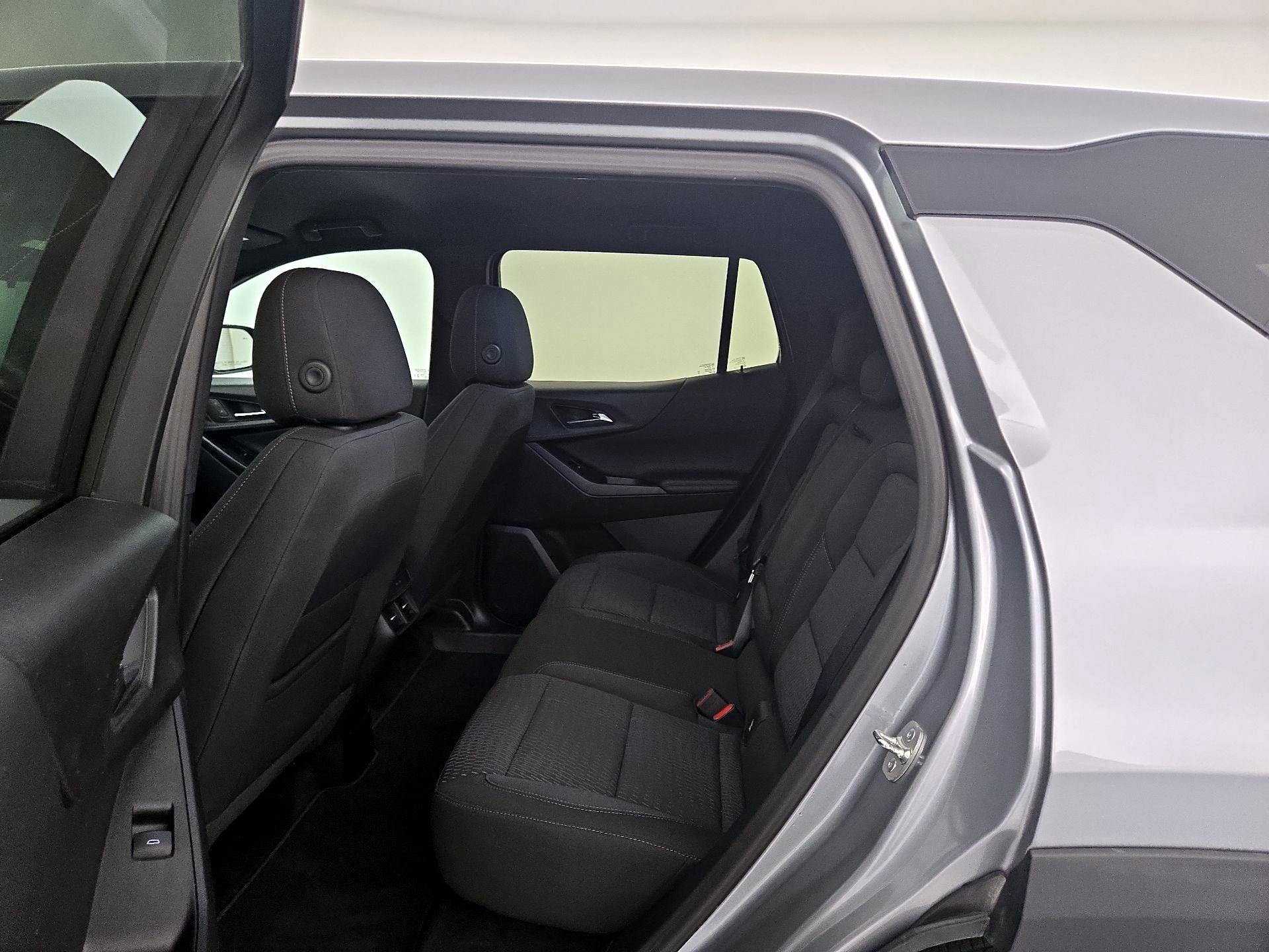 Thumbnail: 2026 Chevrolet Equinox - 20