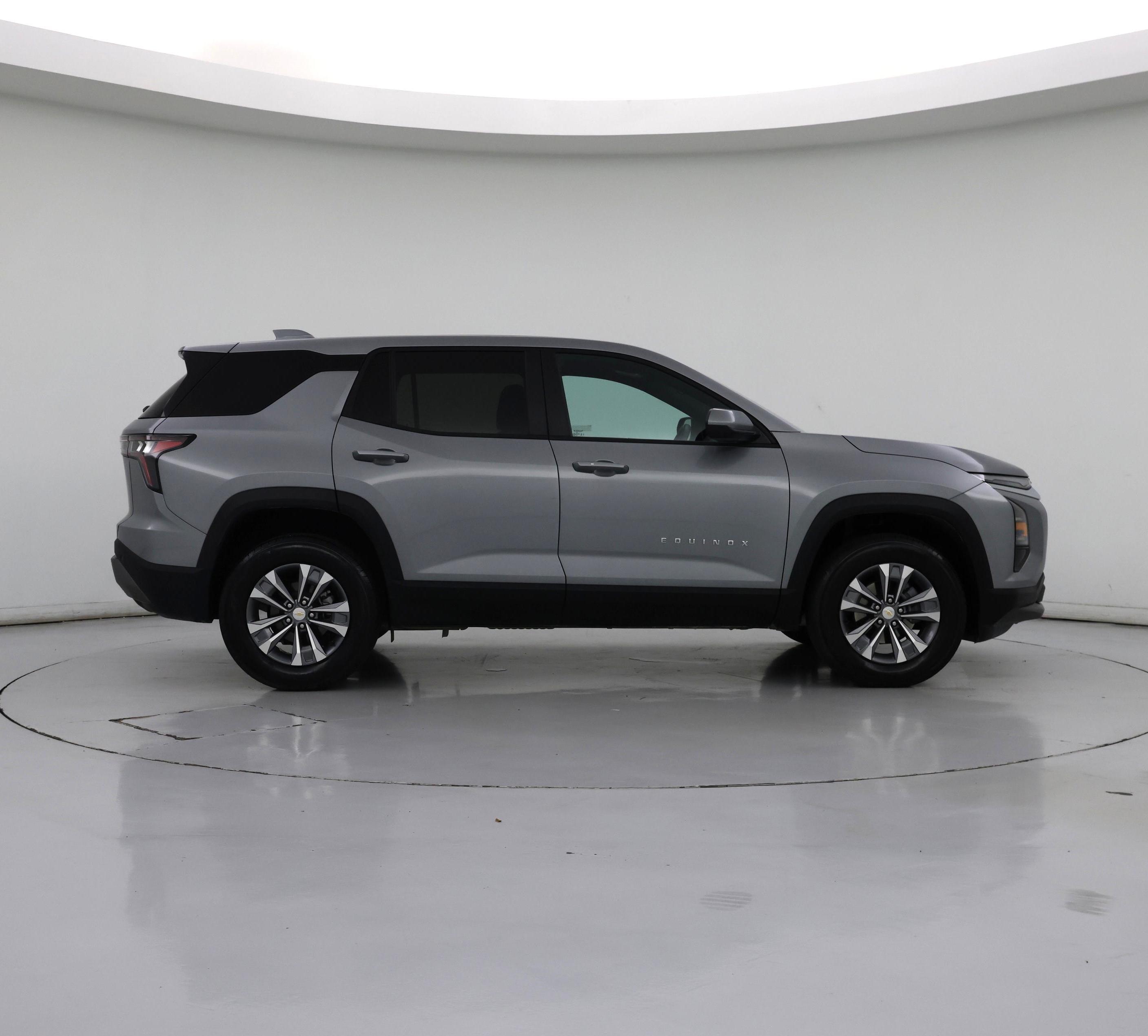 Thumbnail: 2026 Chevrolet Equinox - 7