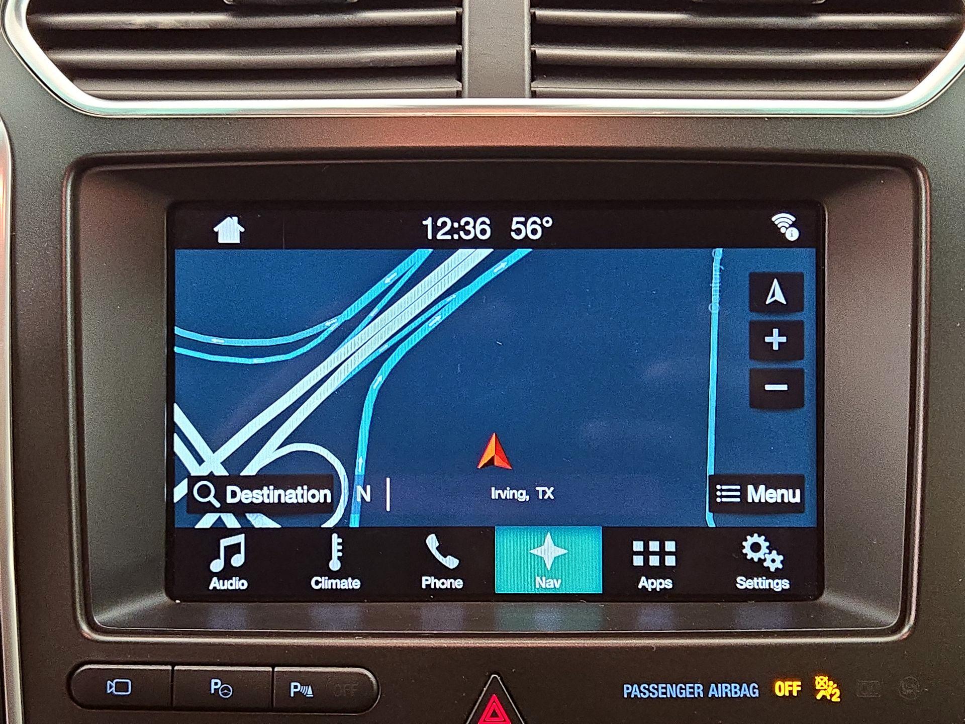 Thumbnail: 2017 Ford Explorer - 14