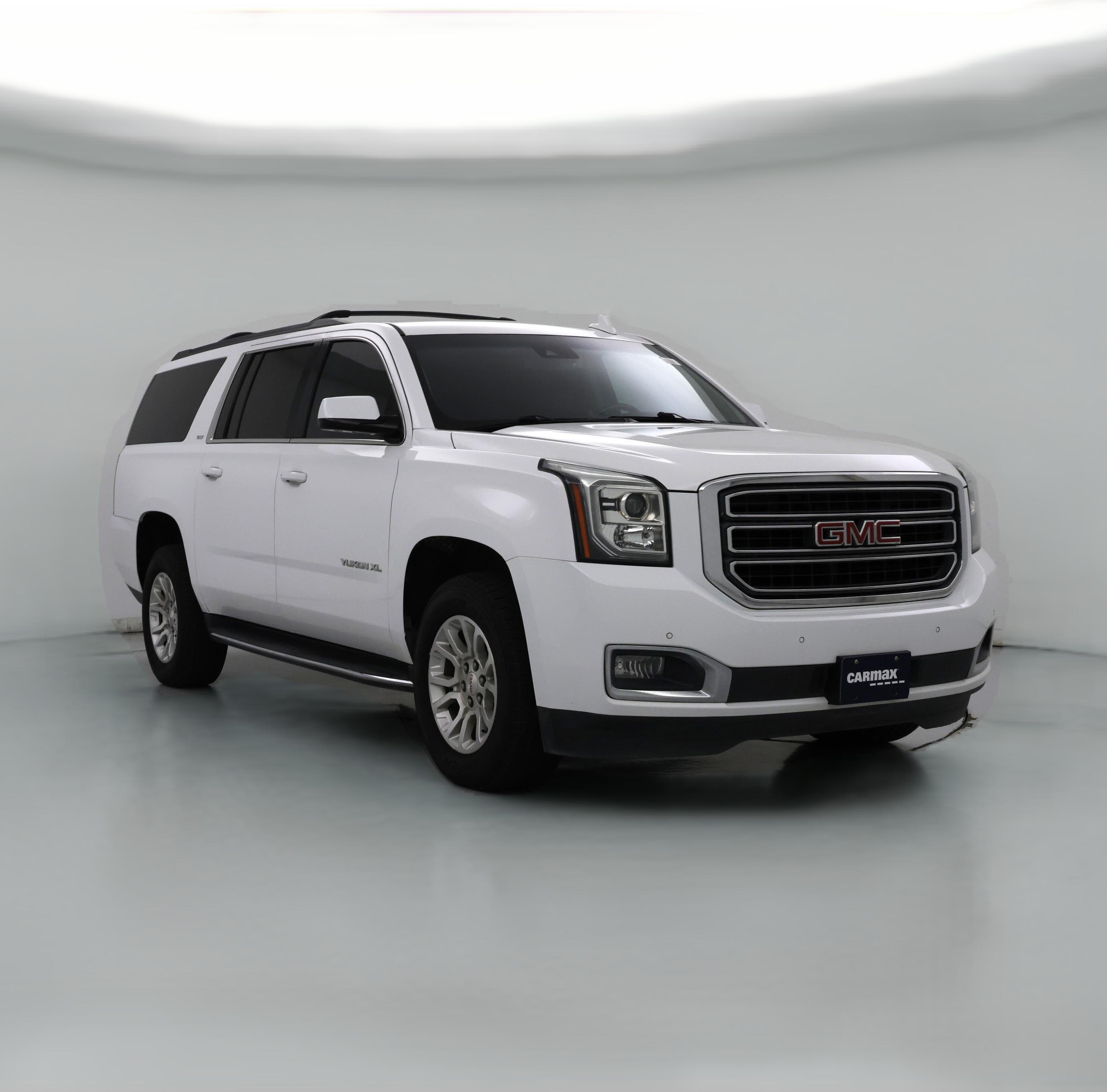 Thumbnail: 2019 GMC Yukon XL - 1