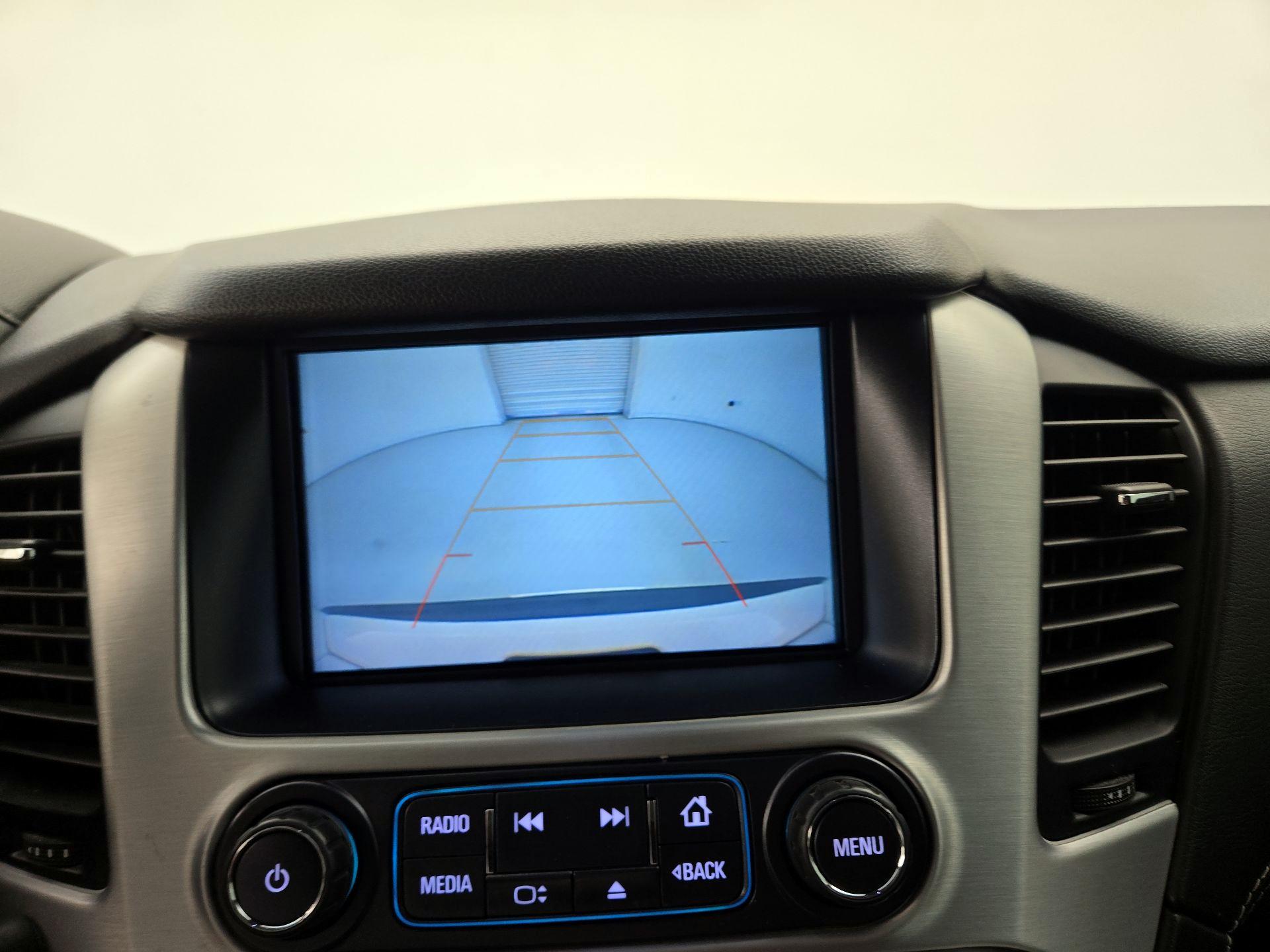Thumbnail: 2019 GMC Yukon XL - 14